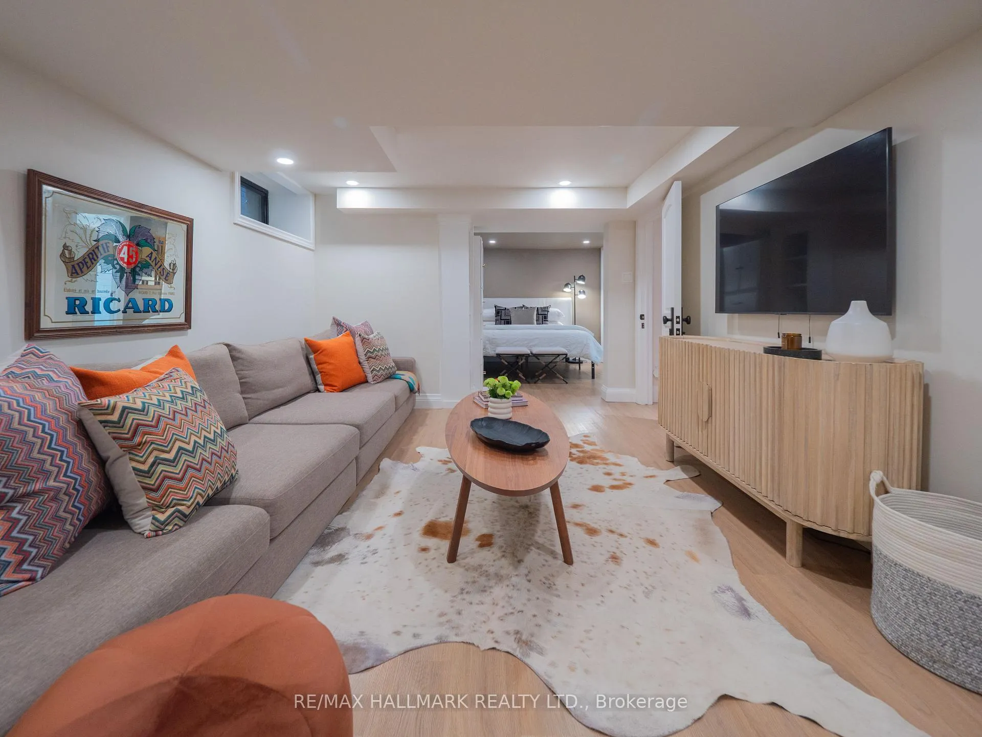 Photo 41 of 21 Simpson Avenue, Toronto, North Riverdale — HOMEH