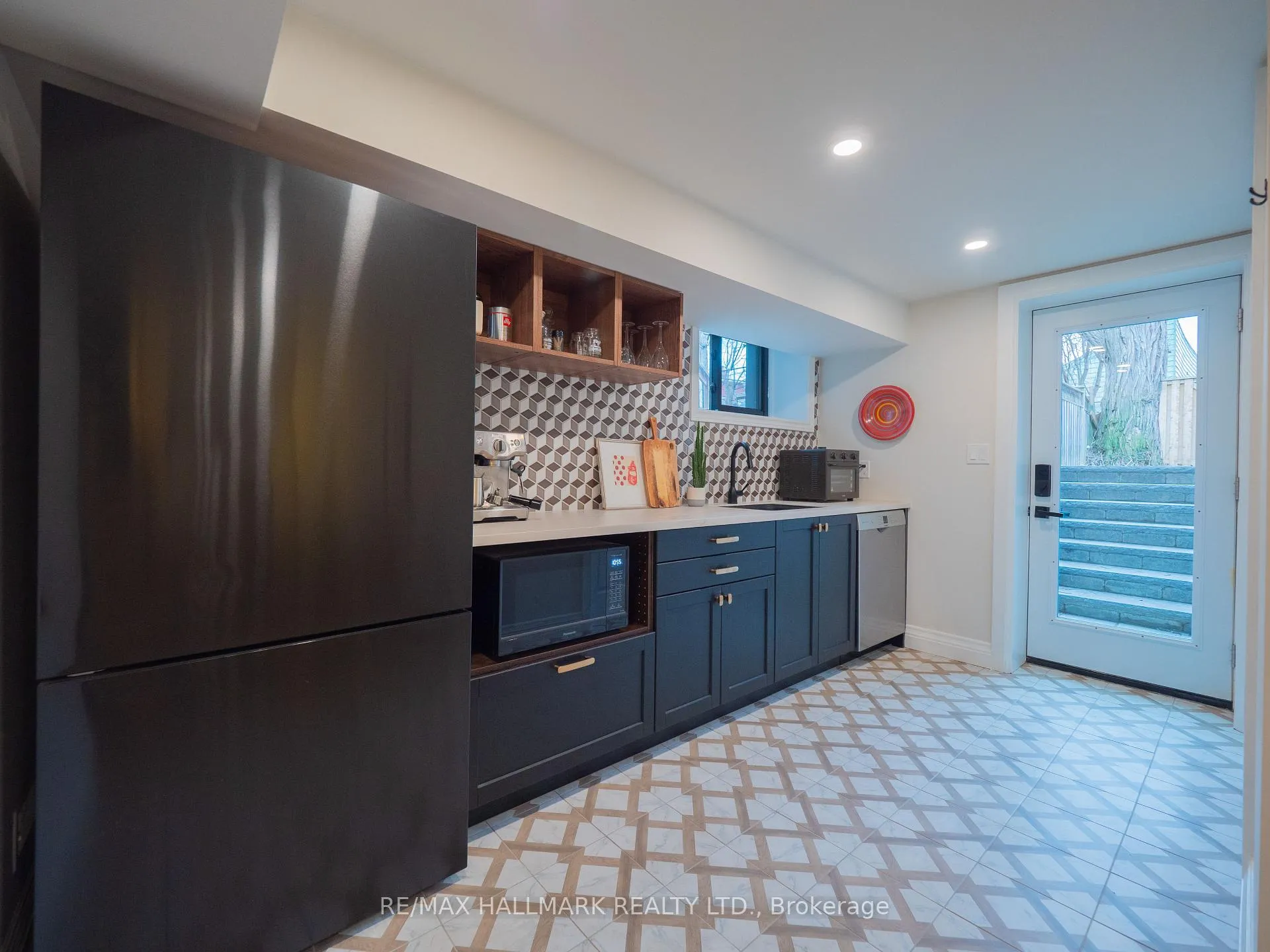 Photo 43 of 21 Simpson Avenue, Toronto, North Riverdale — HOMEH