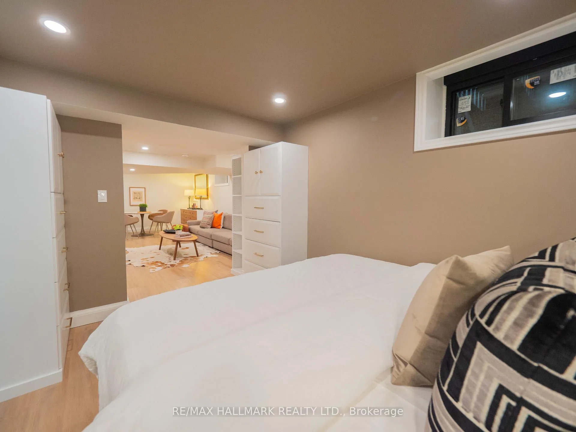 Photo 47 of 21 Simpson Avenue, Toronto, North Riverdale — HOMEH