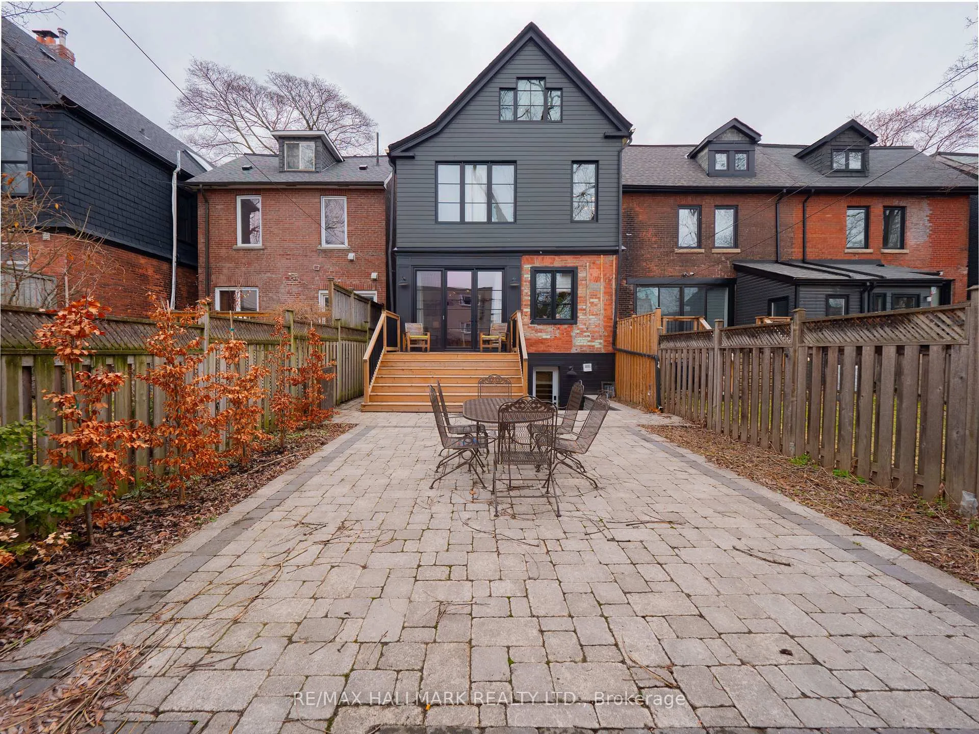Photo 48 of 21 Simpson Avenue, Toronto, North Riverdale — HOMEH