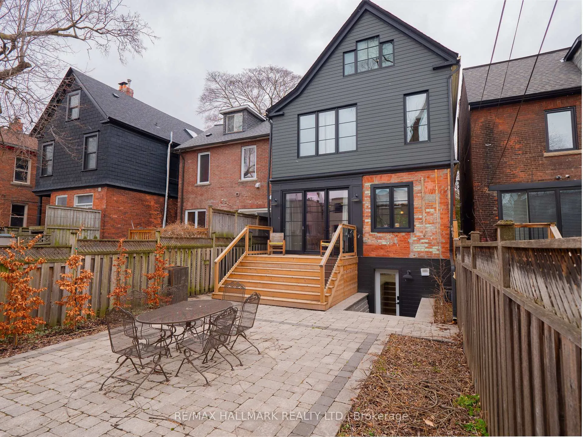 Photo 49 of 21 Simpson Avenue, Toronto, North Riverdale — HOMEH