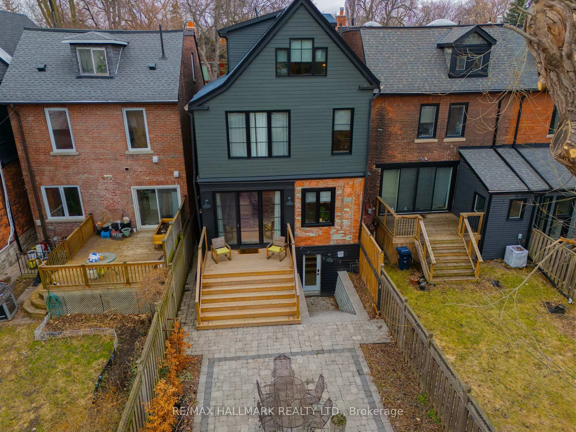 Photo 50 of 21 Simpson Avenue, Toronto, North Riverdale — HOMEH