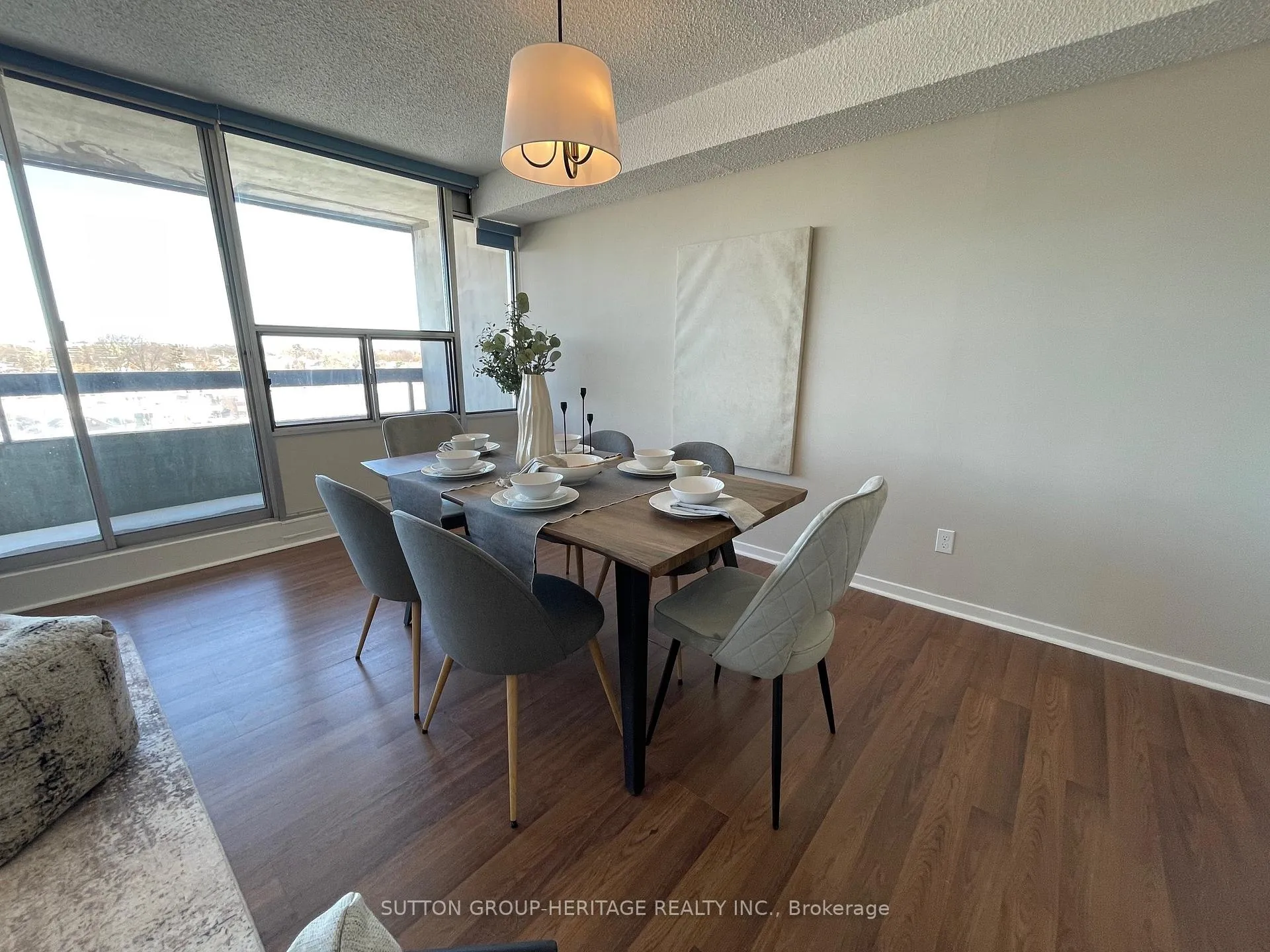Photo 6 of Unit 912, 55 William Street E, Oshawa, O'Neill — HOMEH