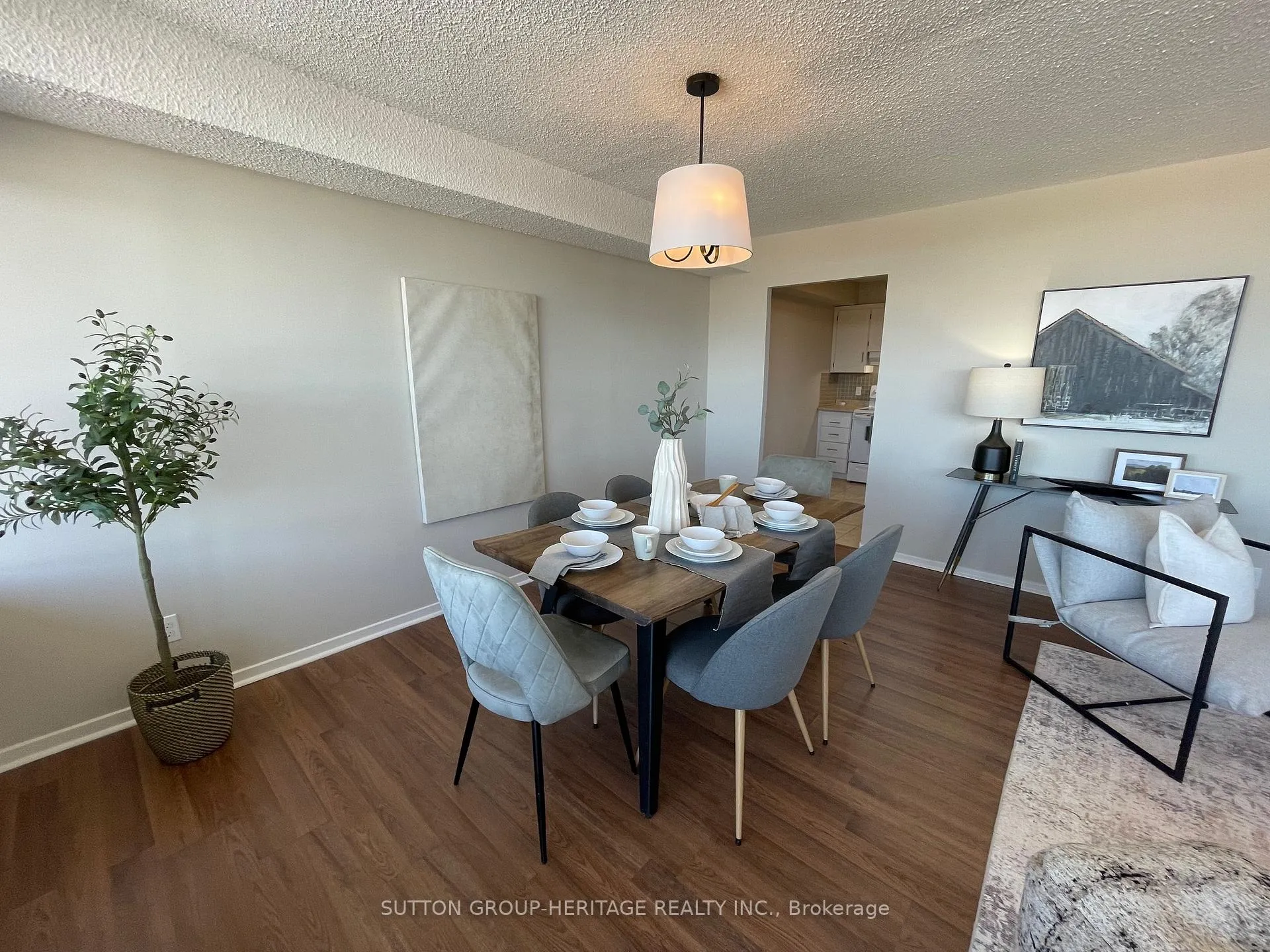 Photo 7 of Unit 912, 55 William Street E, Oshawa, O'Neill — HOMEH