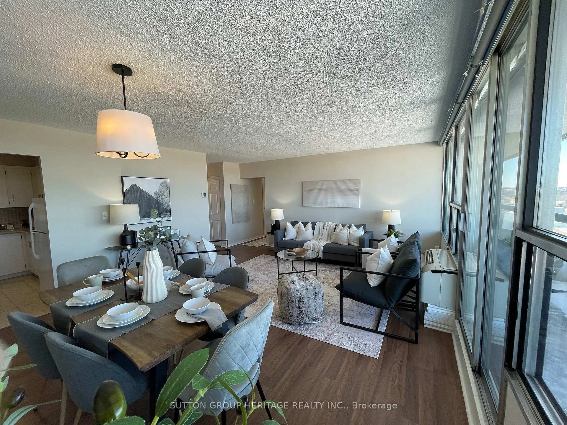 Photo 8 of Unit 912, 55 William Street E, Oshawa, O'Neill — HOMEH