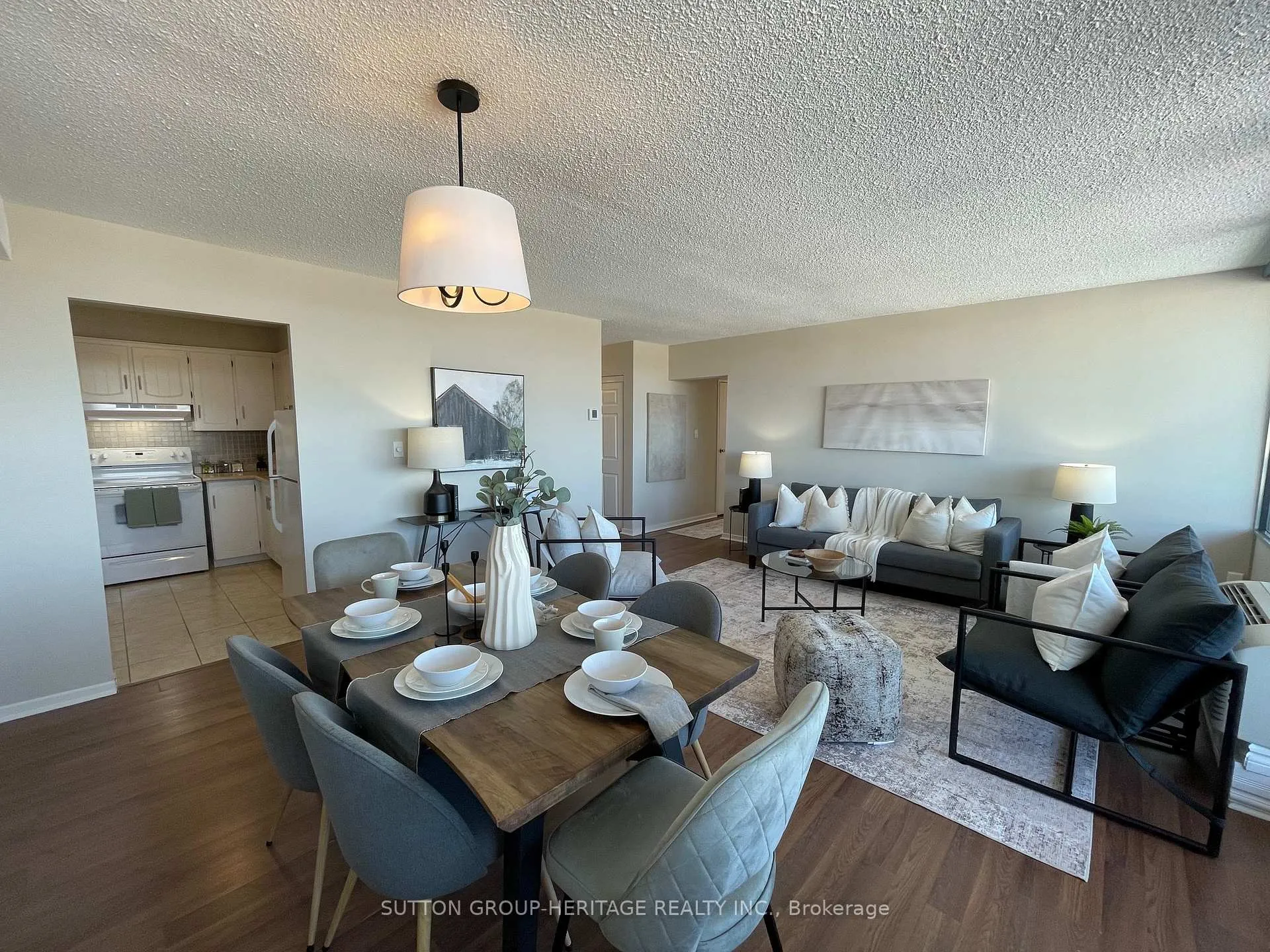 Photo 9 of Unit 912, 55 William Street E, Oshawa, O'Neill — HOMEH