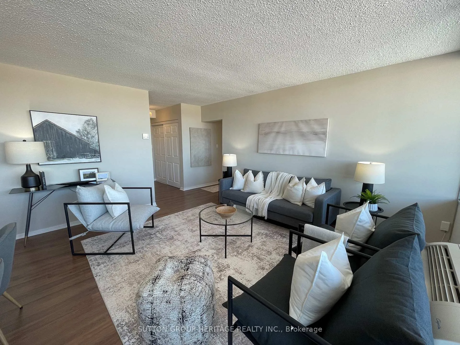 Photo 10 of Unit 912, 55 William Street E, Oshawa, O'Neill — HOMEH