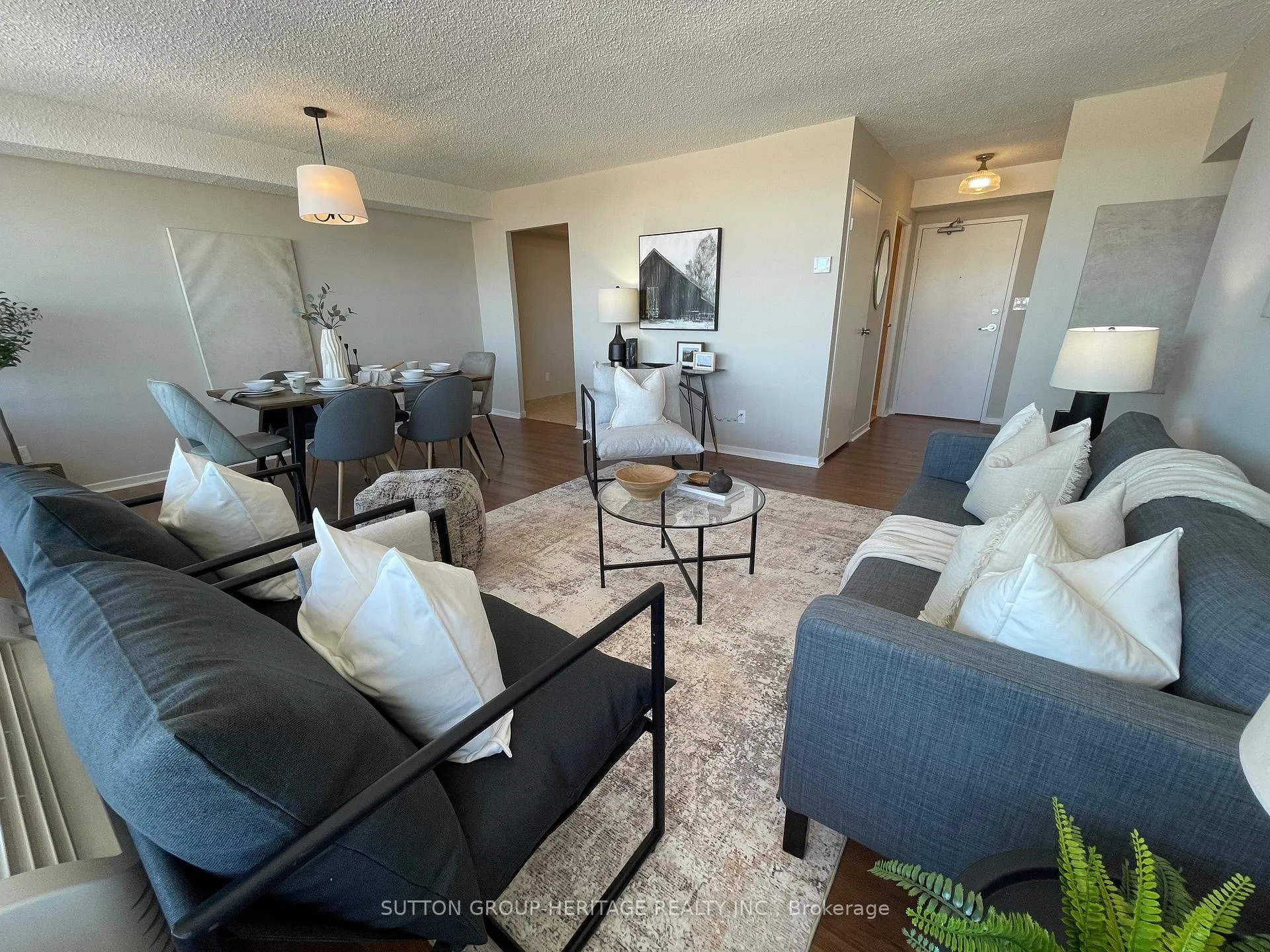 Photo 11 of Unit 912, 55 William Street E, Oshawa, O'Neill — HOMEH