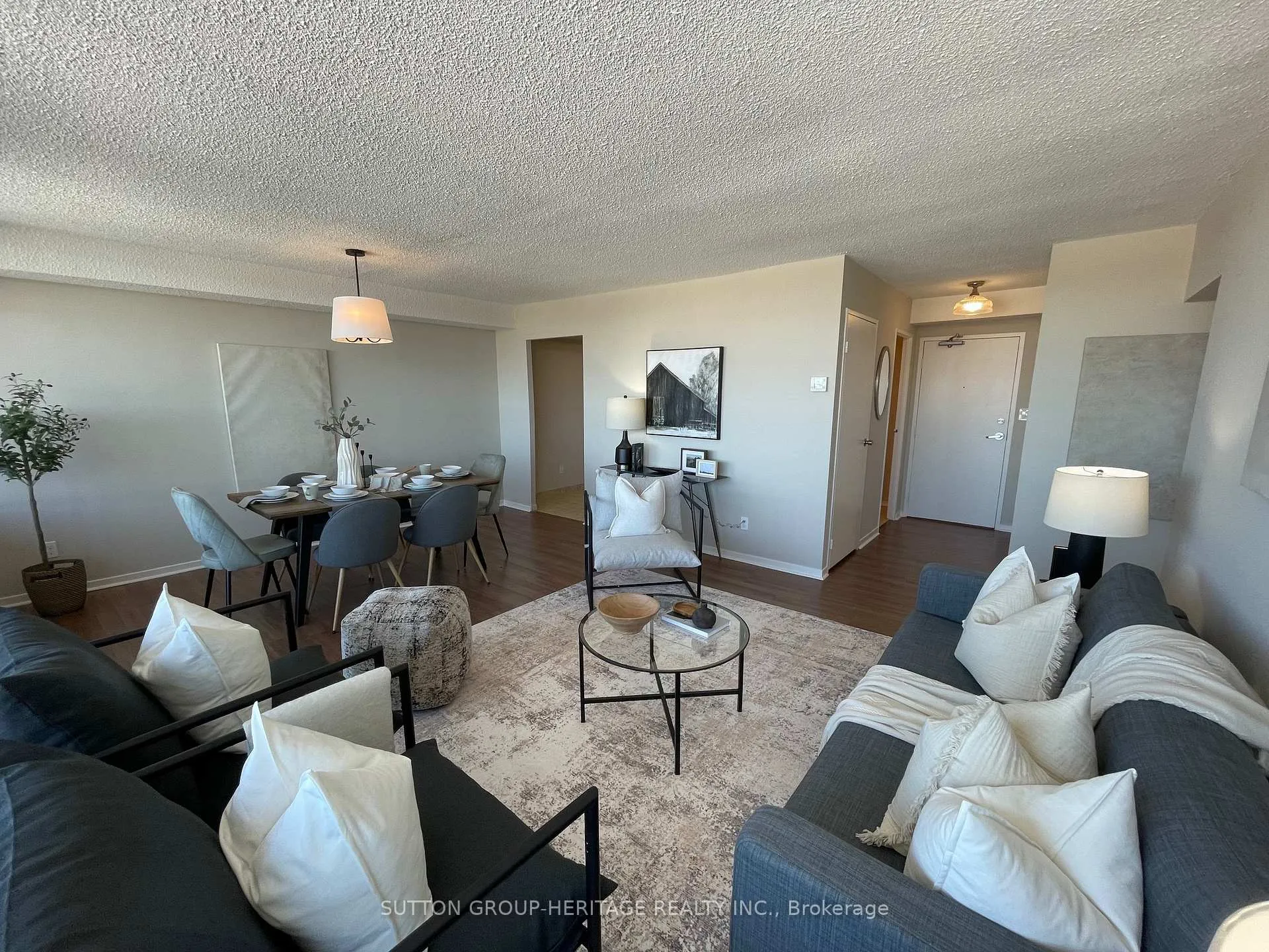 Photo 12 of Unit 912, 55 William Street E, Oshawa, O'Neill — HOMEH