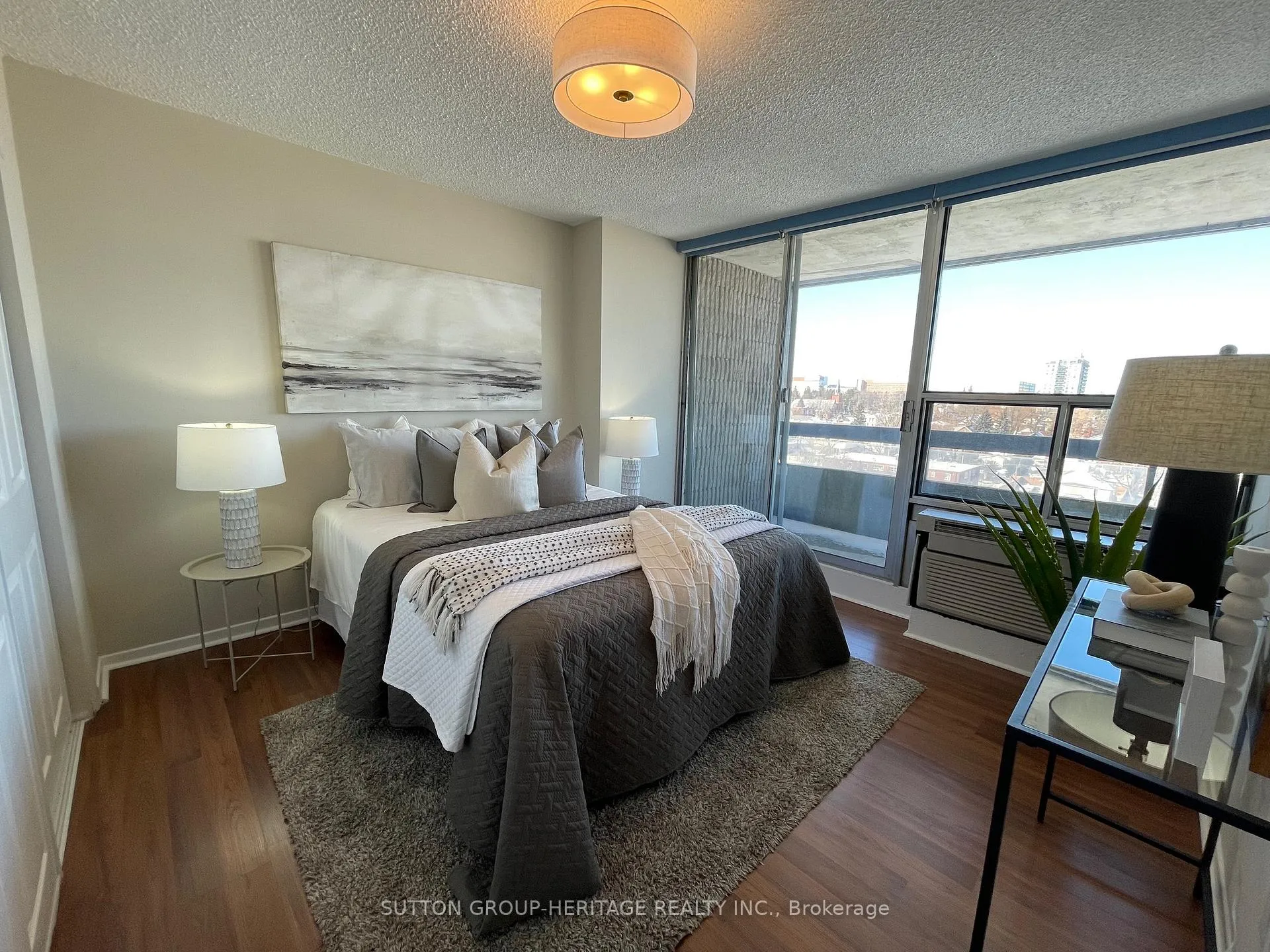 Photo 19 of Unit 912, 55 William Street E, Oshawa, O'Neill — HOMEH