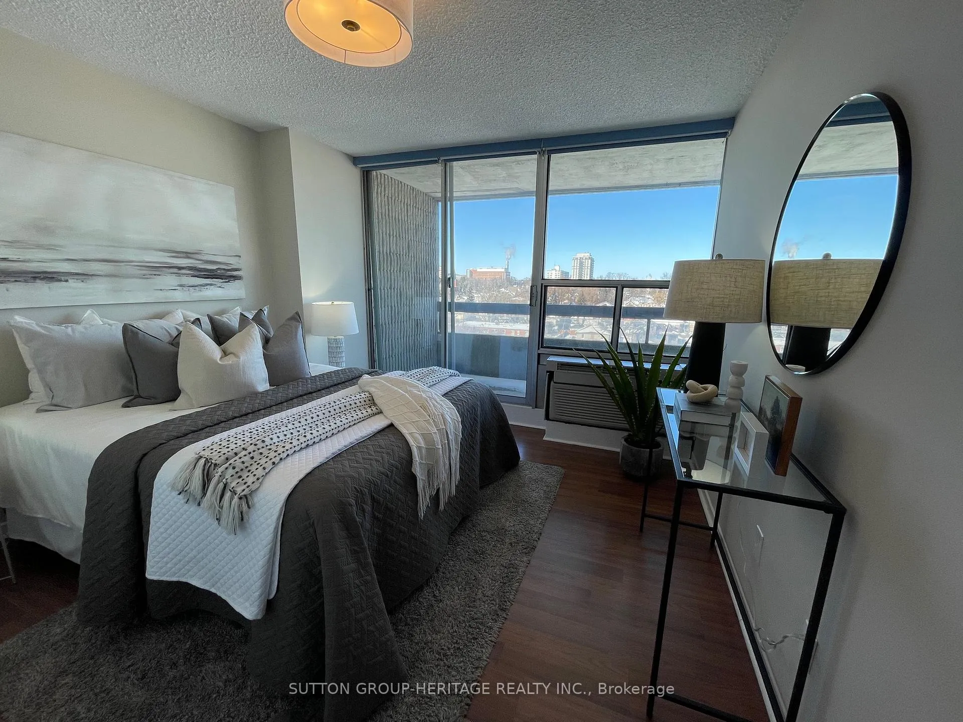 Photo 20 of Unit 912, 55 William Street E, Oshawa, O'Neill — HOMEH