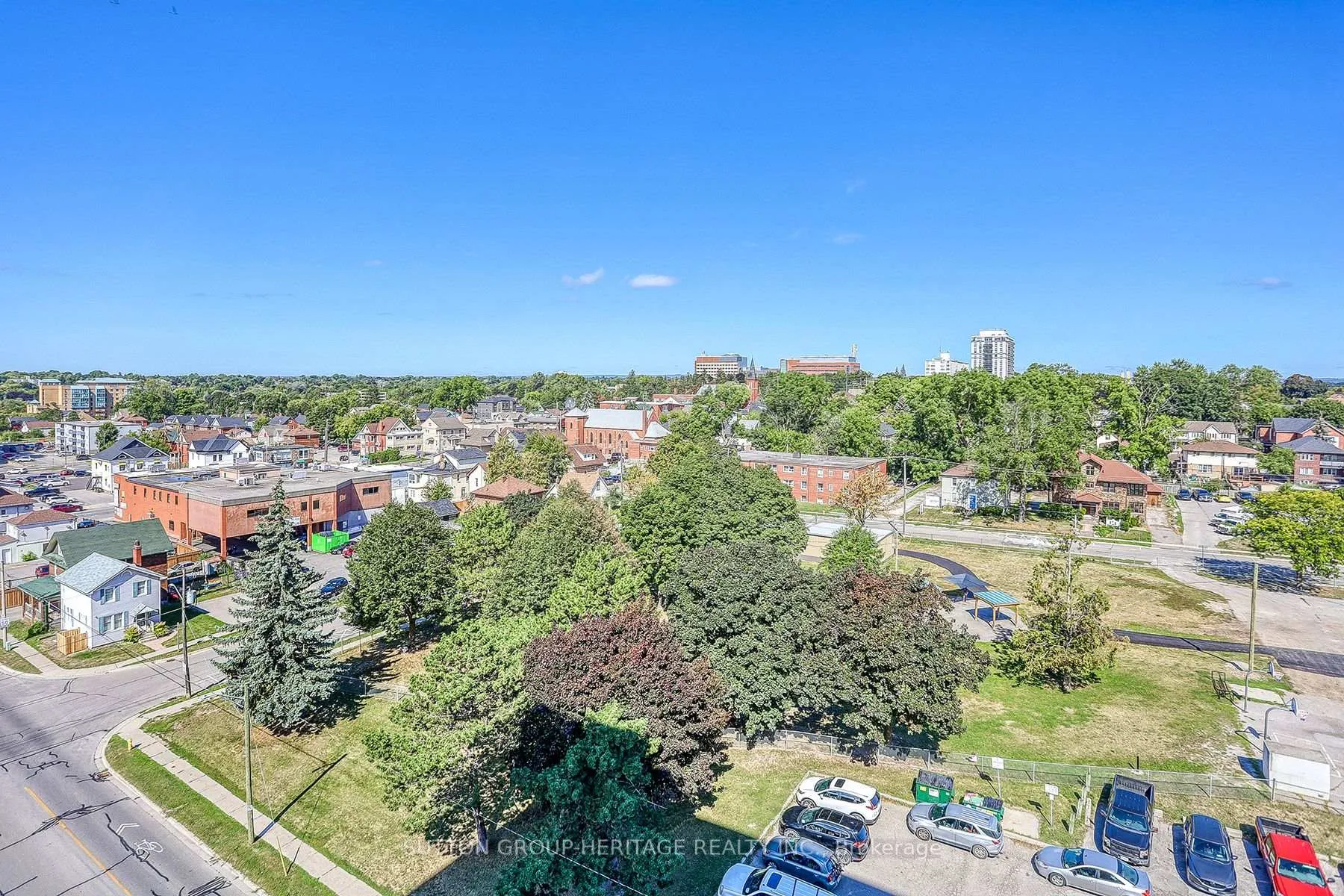 Photo 27 of Unit 912, 55 William Street E, Oshawa, O'Neill — HOMEH