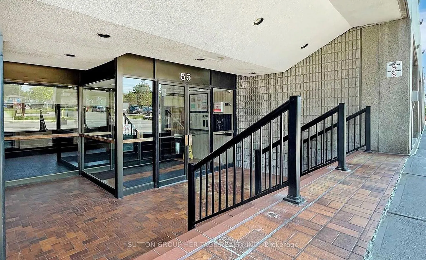 Photo 29 of Unit 912, 55 William Street E, Oshawa, O'Neill — HOMEH