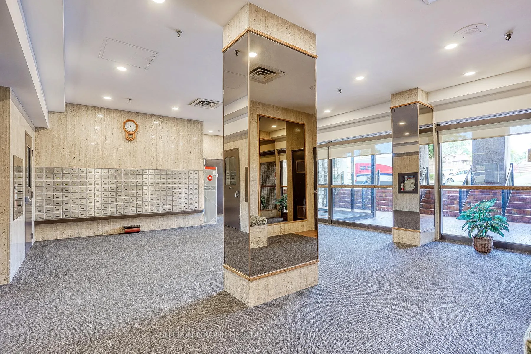 Photo 30 of Unit 912, 55 William Street E, Oshawa, O'Neill — HOMEH