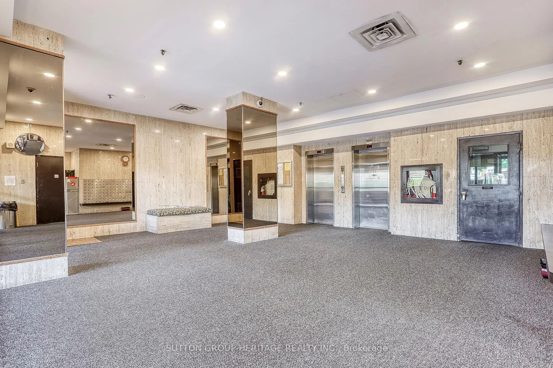 Photo 31 of Unit 912, 55 William Street E, Oshawa, O'Neill — HOMEH