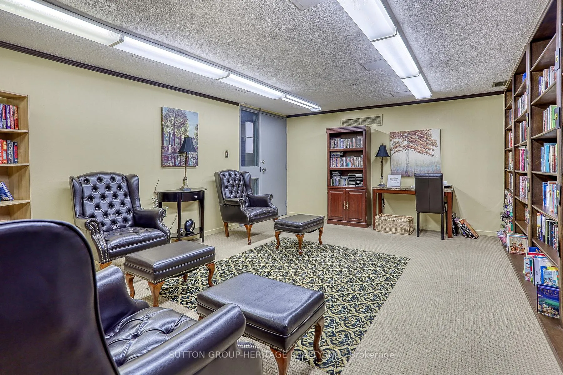 Photo 34 of Unit 912, 55 William Street E, Oshawa, O'Neill — HOMEH