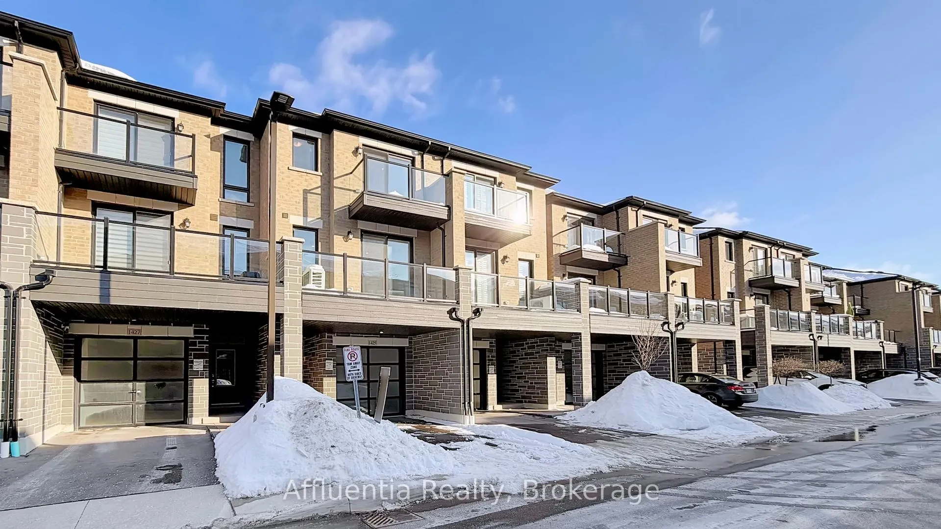 Photo 5 of 1425 Coral Springs Path, Oshawa, Taunton — HOMEH