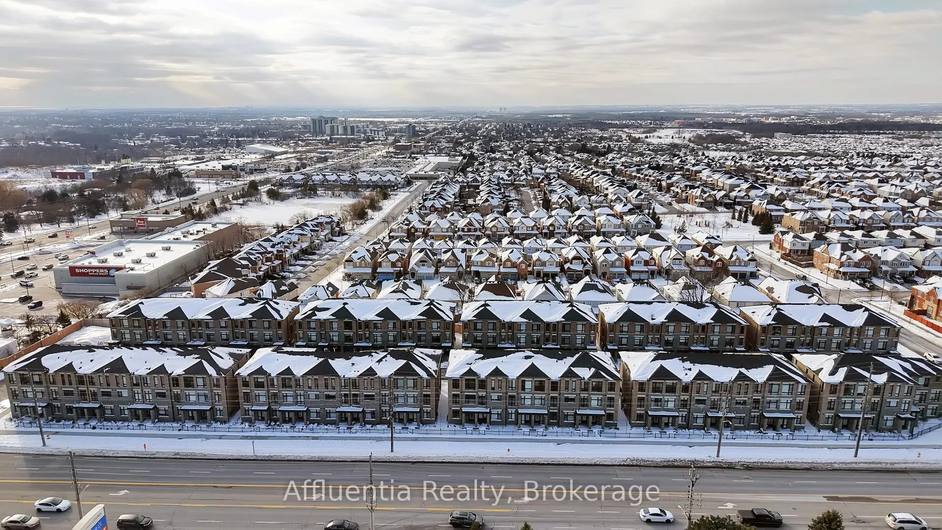 Photo 23 of 1425 Coral Springs Path, Oshawa, Taunton — HOMEH