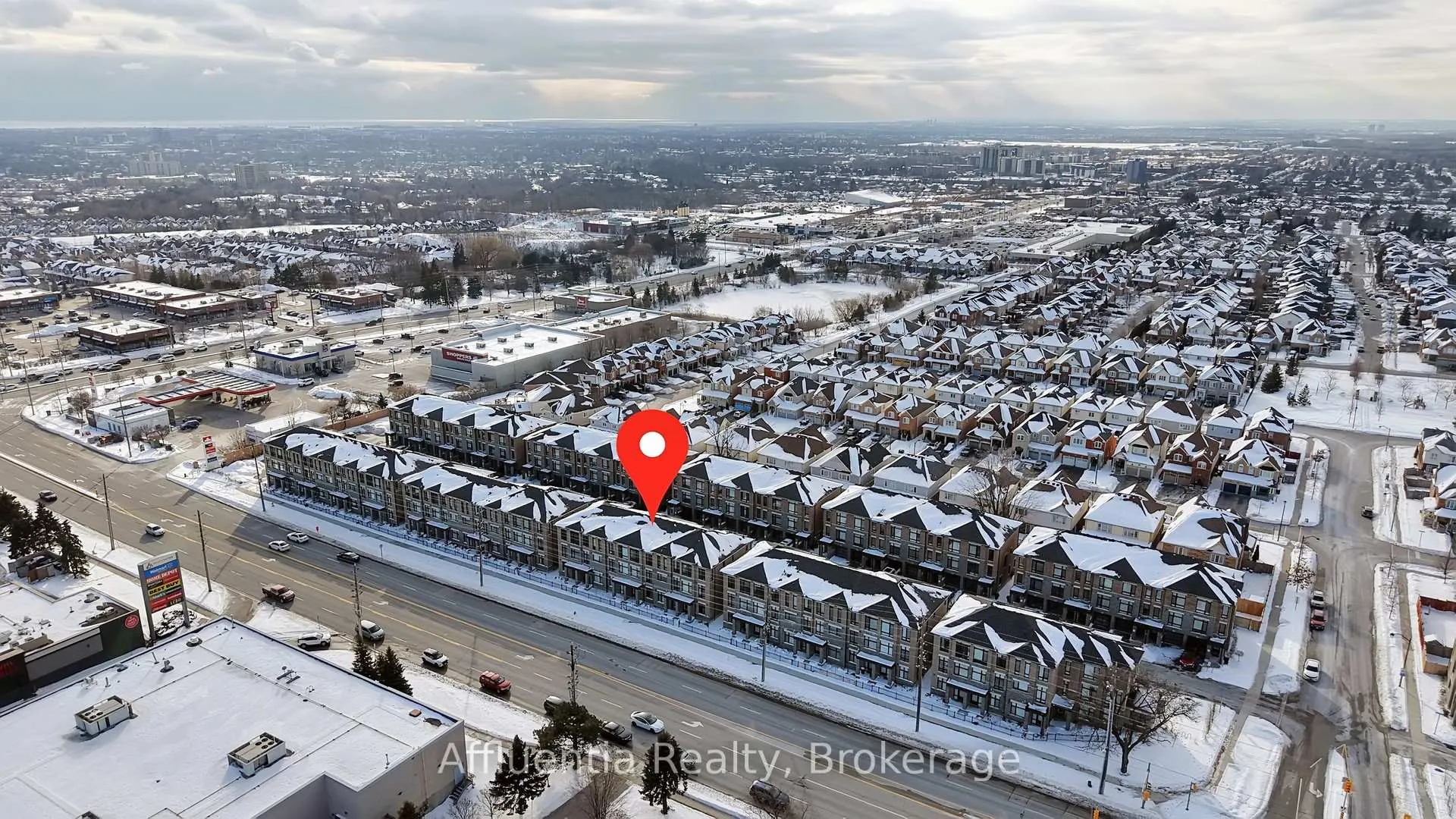 Photo 24 of 1425 Coral Springs Path, Oshawa, Taunton — HOMEH