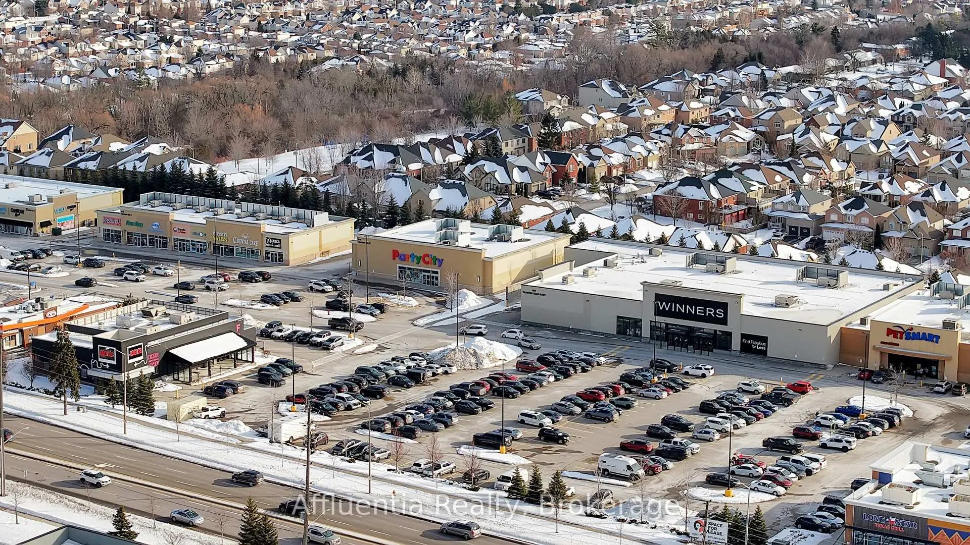 Photo 26 of 1425 Coral Springs Path, Oshawa, Taunton — HOMEH