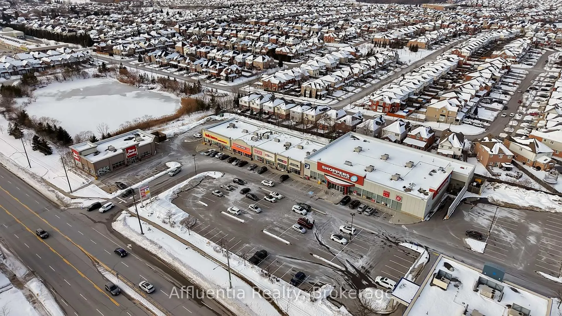 Photo 27 of 1425 Coral Springs Path, Oshawa, Taunton — HOMEH