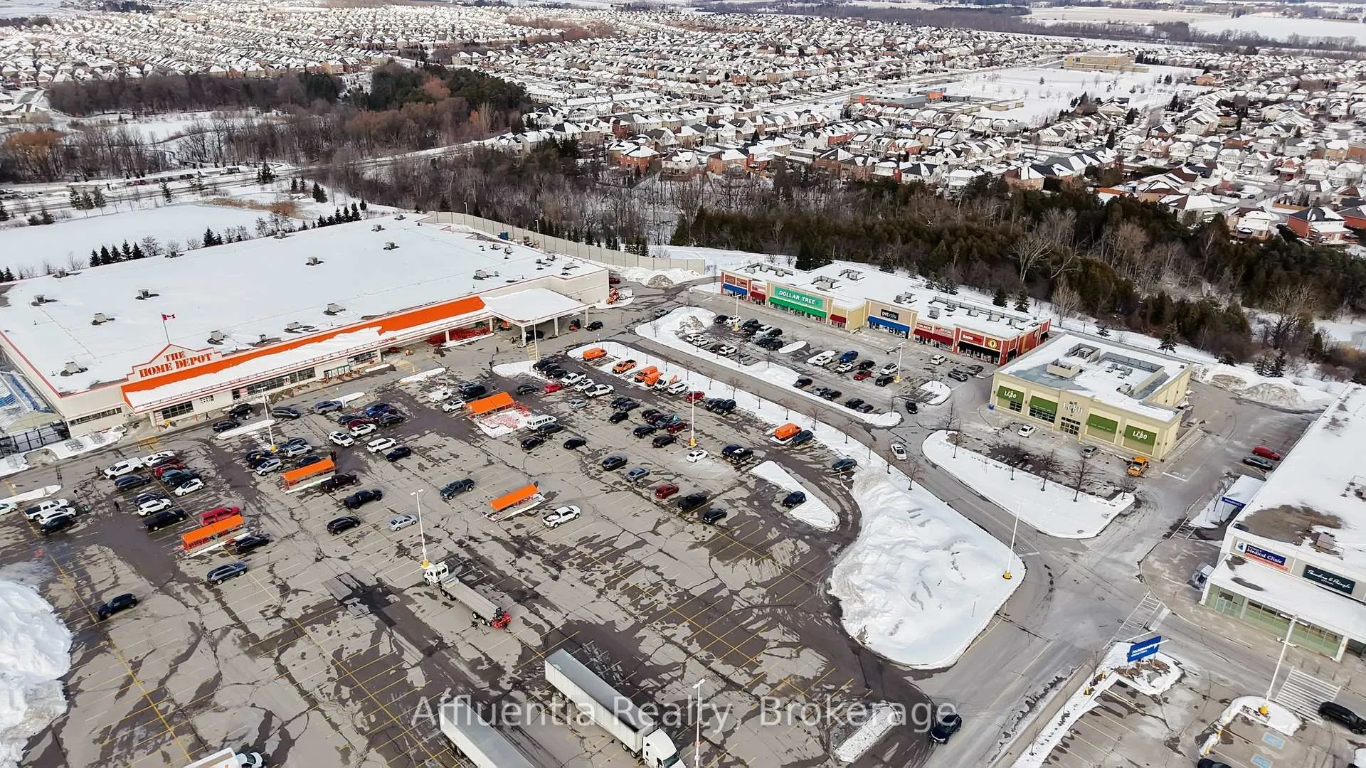 Photo 30 of 1425 Coral Springs Path, Oshawa, Taunton — HOMEH