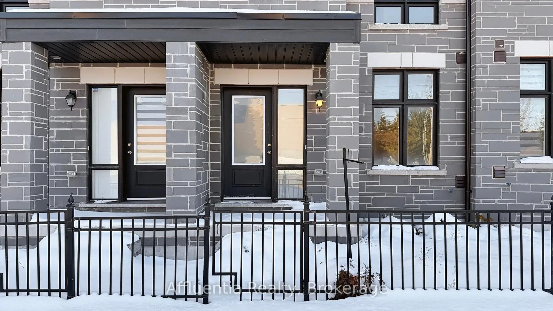 Photo 32 of 1425 Coral Springs Path, Oshawa, Taunton — HOMEH