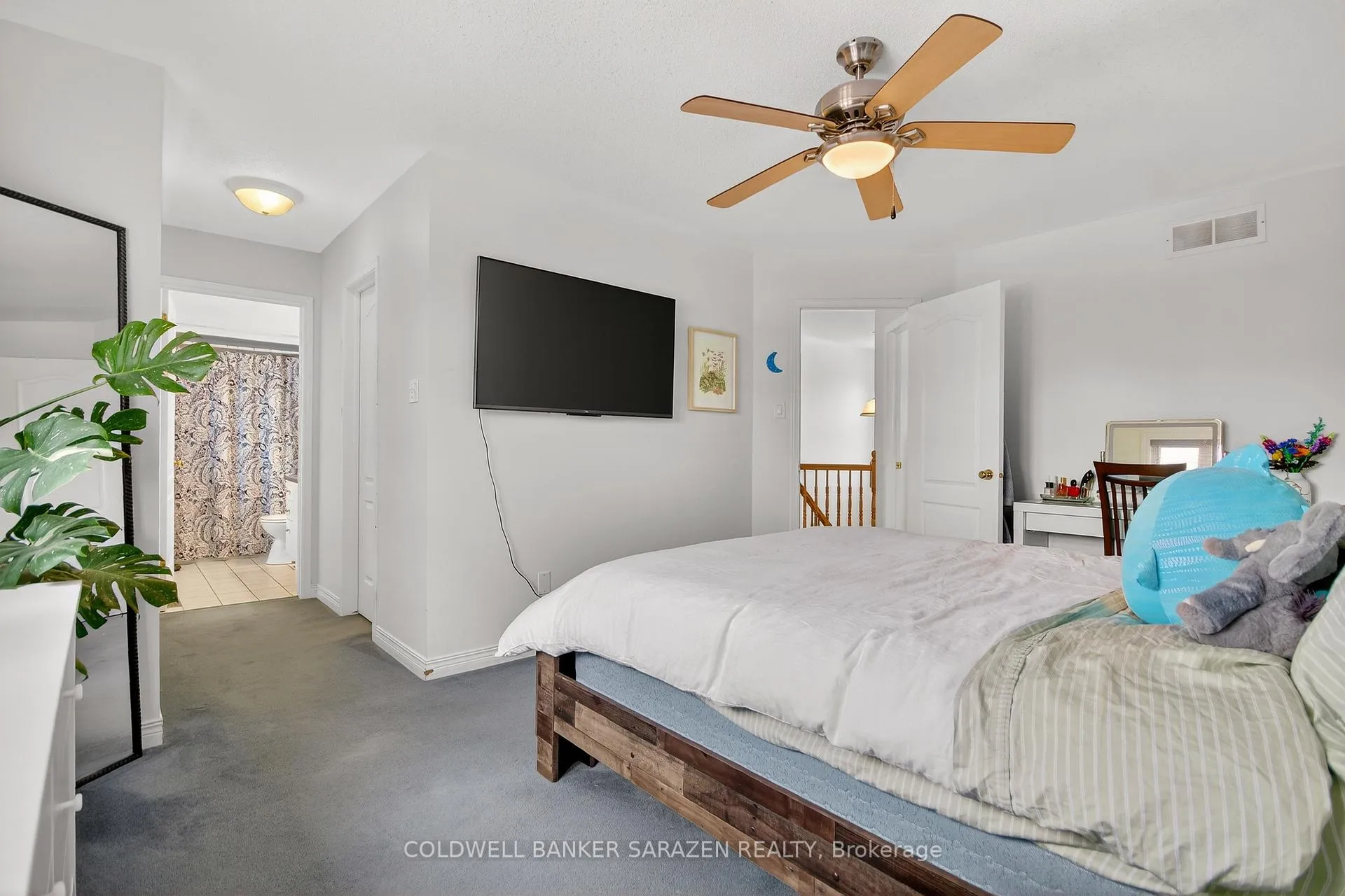 Photo 4 of 26 Benchland Street, Ottawa, Barrhaven - Longfields — HOMEH
