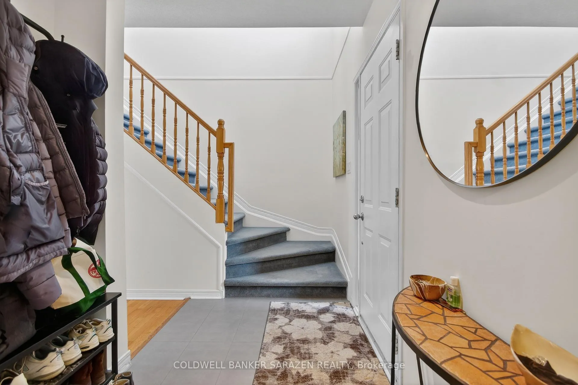 Photo 5 of 26 Benchland Street, Ottawa, Barrhaven - Longfields — HOMEH