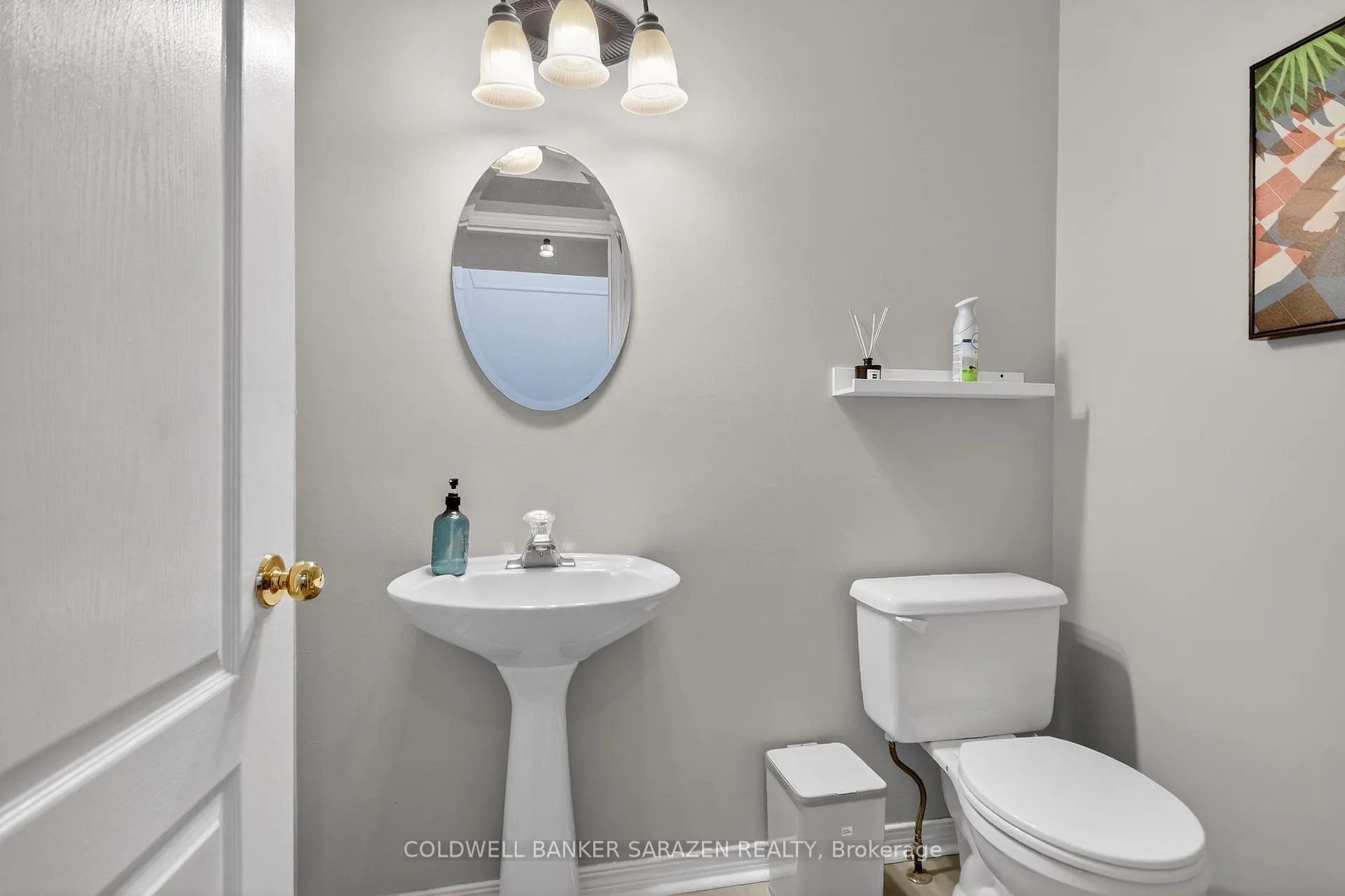 Photo 6 of 26 Benchland Street, Ottawa, Barrhaven - Longfields — HOMEH