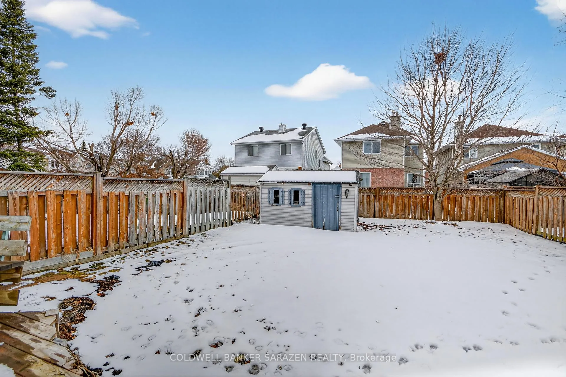 Photo 9 of 26 Benchland Street, Ottawa, Barrhaven - Longfields — HOMEH