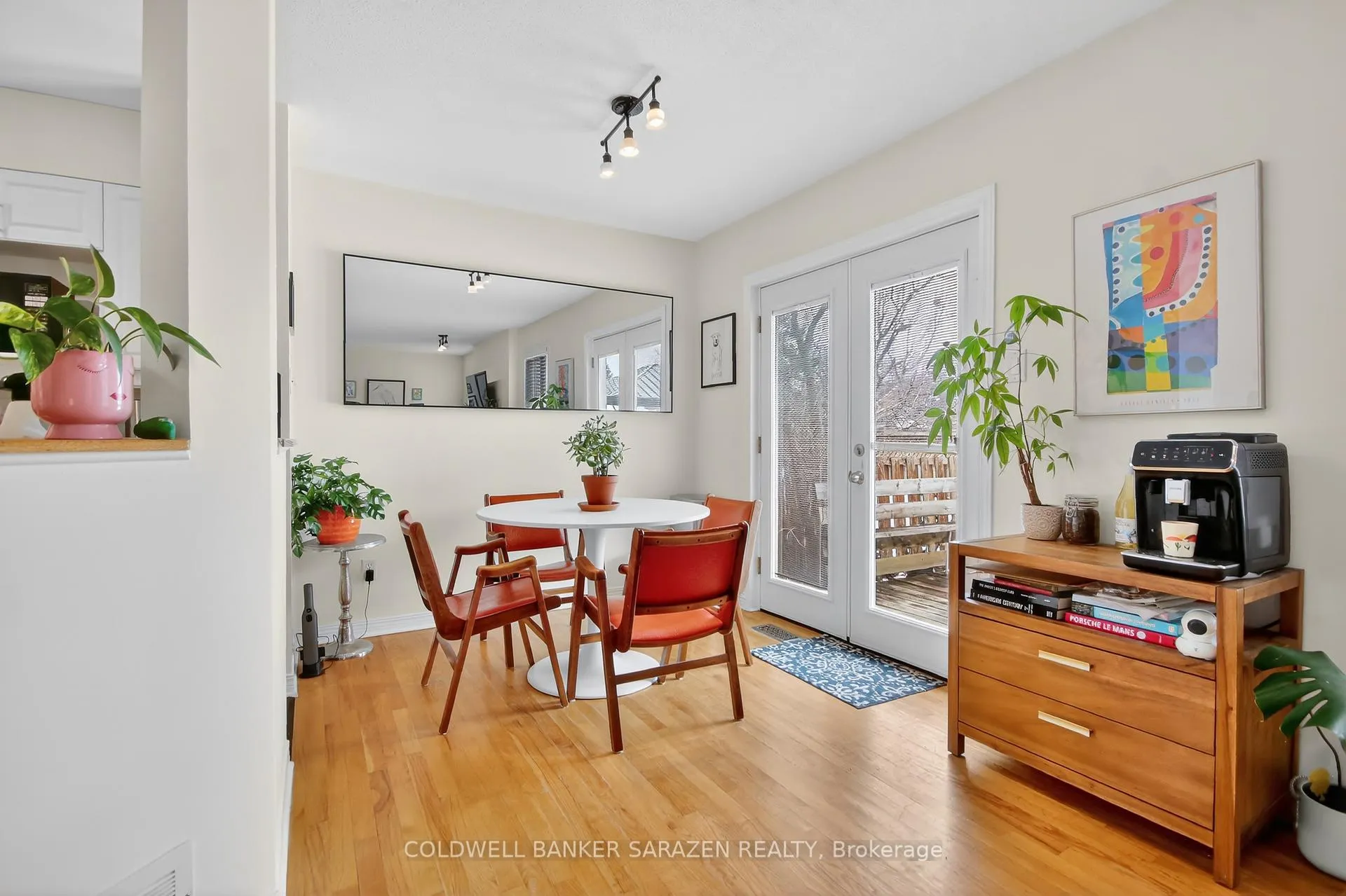 Photo 11 of 26 Benchland Street, Ottawa, Barrhaven - Longfields — HOMEH