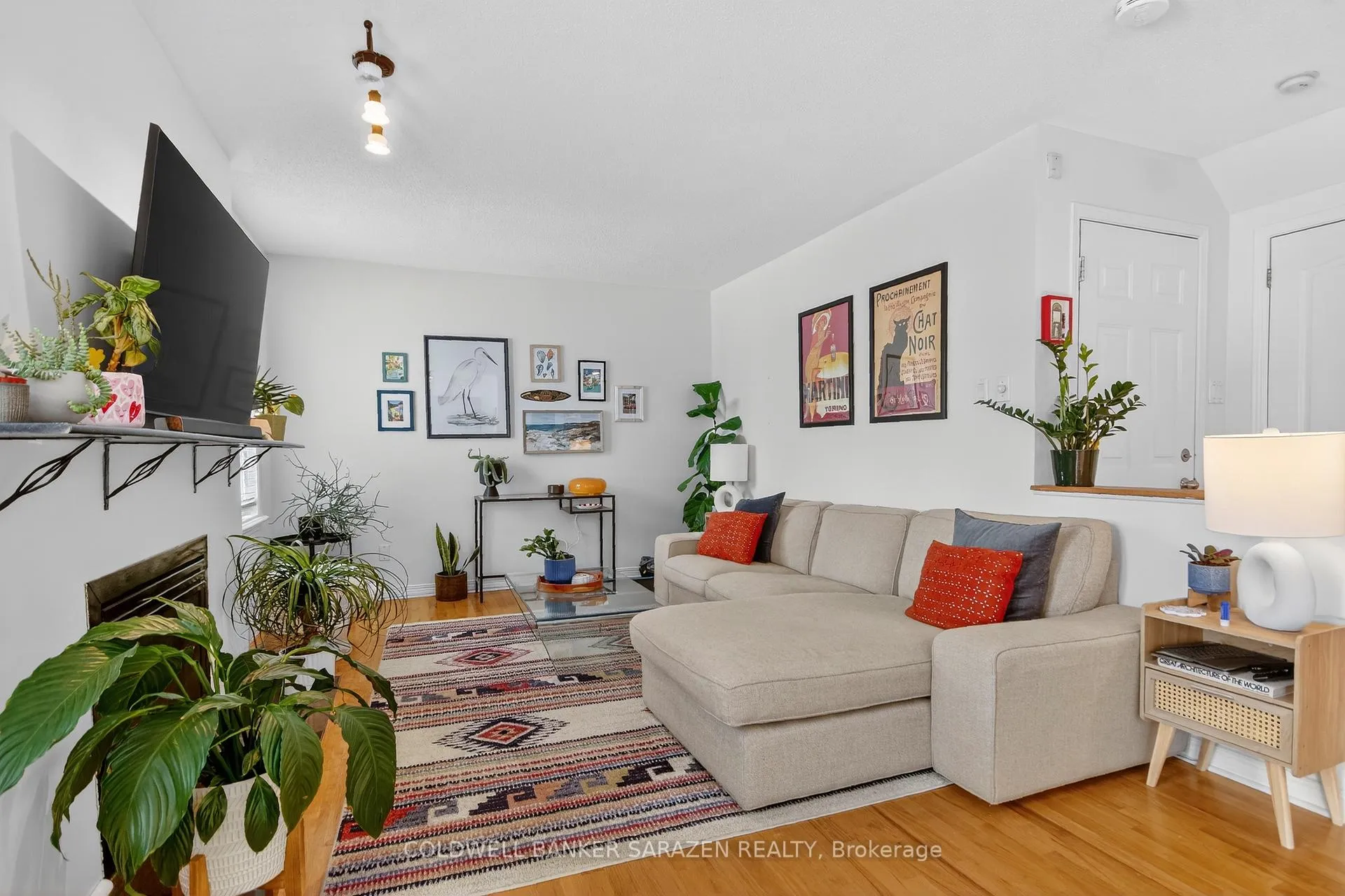 Photo 15 of 26 Benchland Street, Ottawa, Barrhaven - Longfields — HOMEH