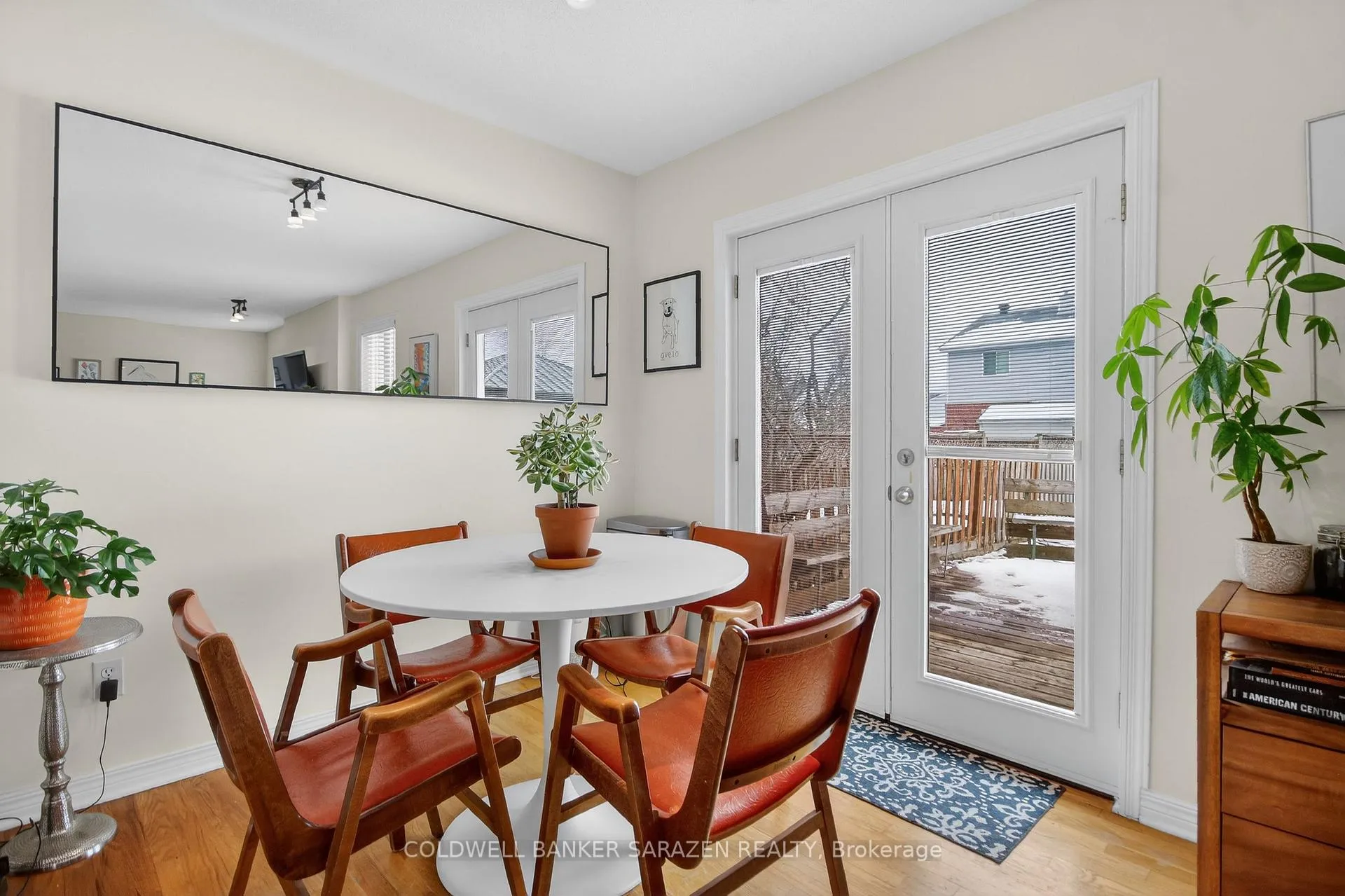 Photo 17 of 26 Benchland Street, Ottawa, Barrhaven - Longfields — HOMEH