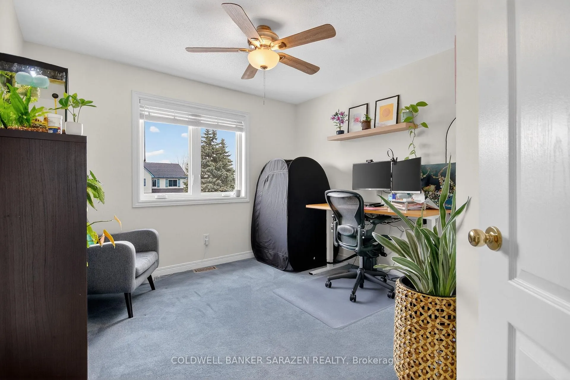 Photo 21 of 26 Benchland Street, Ottawa, Barrhaven - Longfields — HOMEH
