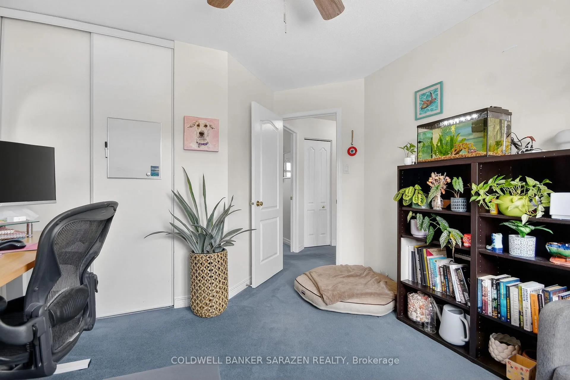 Photo 22 of 26 Benchland Street, Ottawa, Barrhaven - Longfields — HOMEH