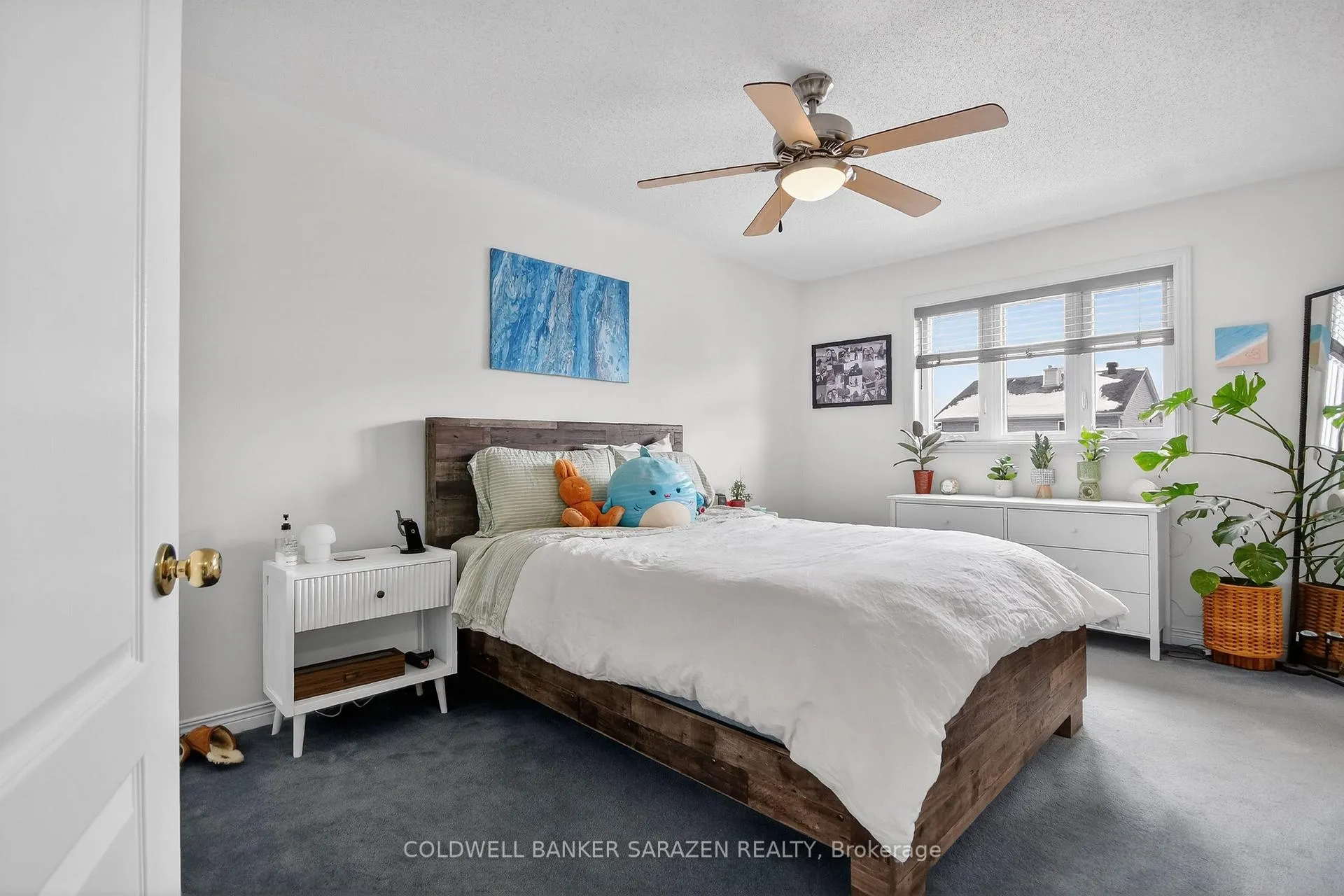 Photo 23 of 26 Benchland Street, Ottawa, Barrhaven - Longfields — HOMEH