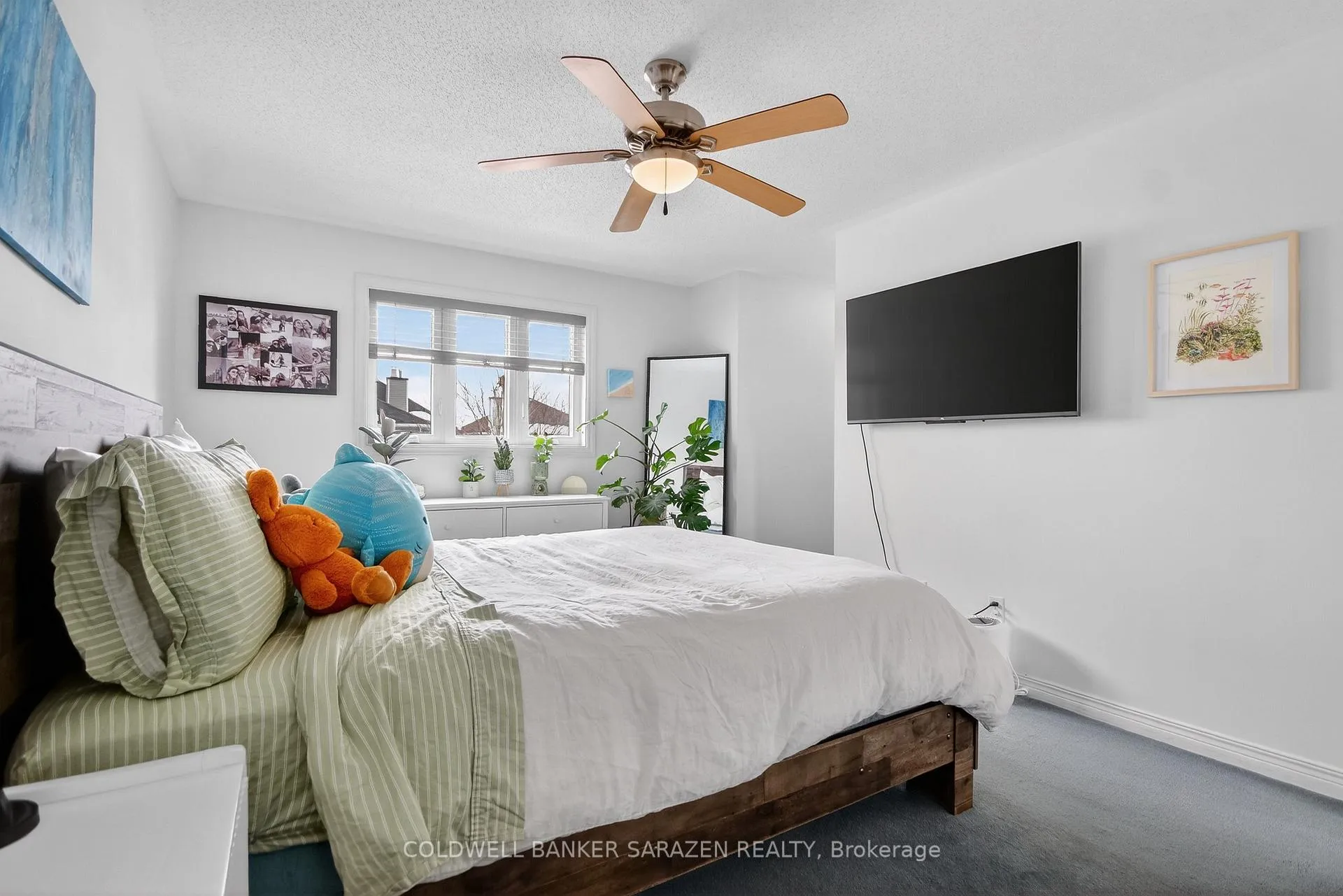 Photo 24 of 26 Benchland Street, Ottawa, Barrhaven - Longfields — HOMEH