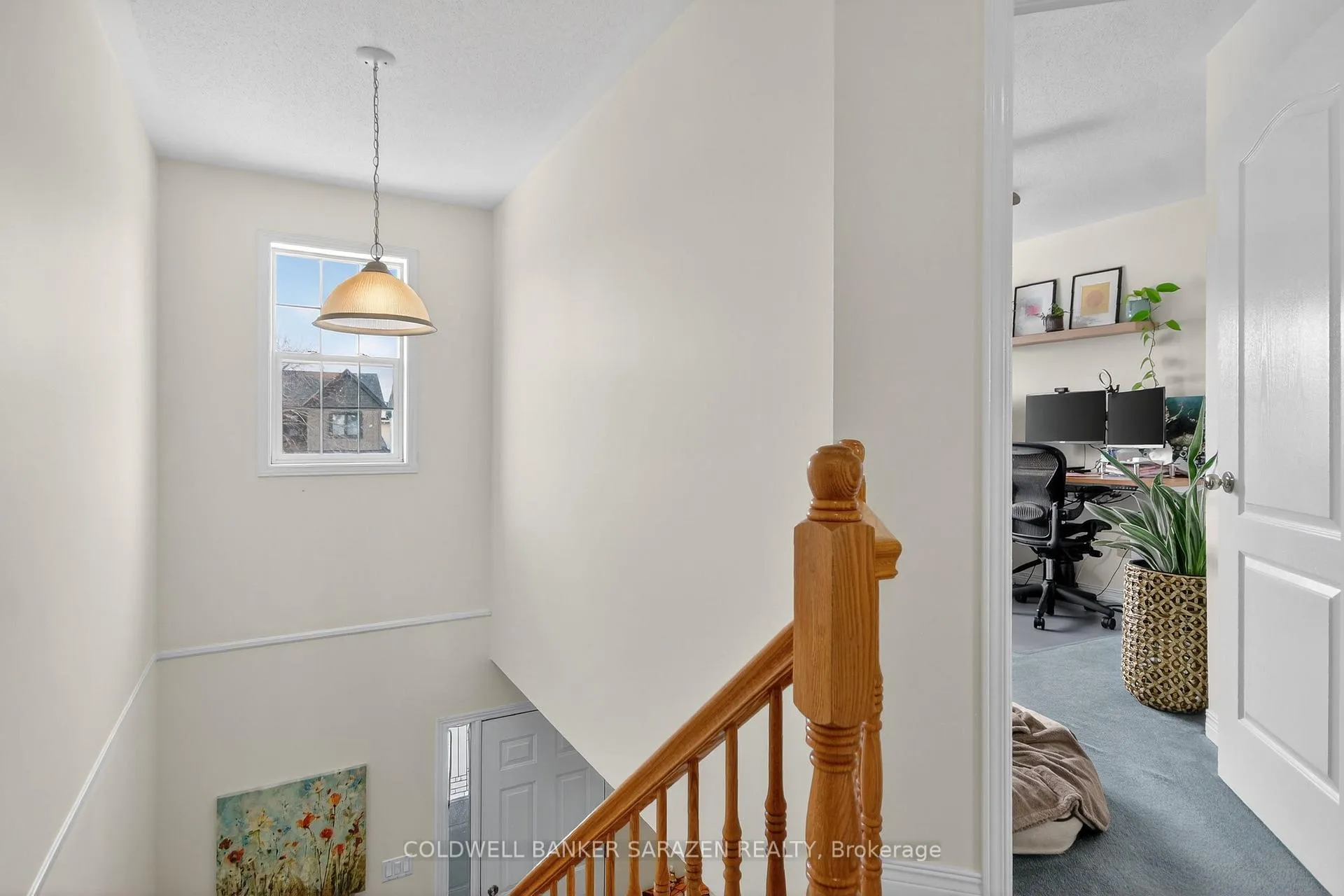 Photo 28 of 26 Benchland Street, Ottawa, Barrhaven - Longfields — HOMEH