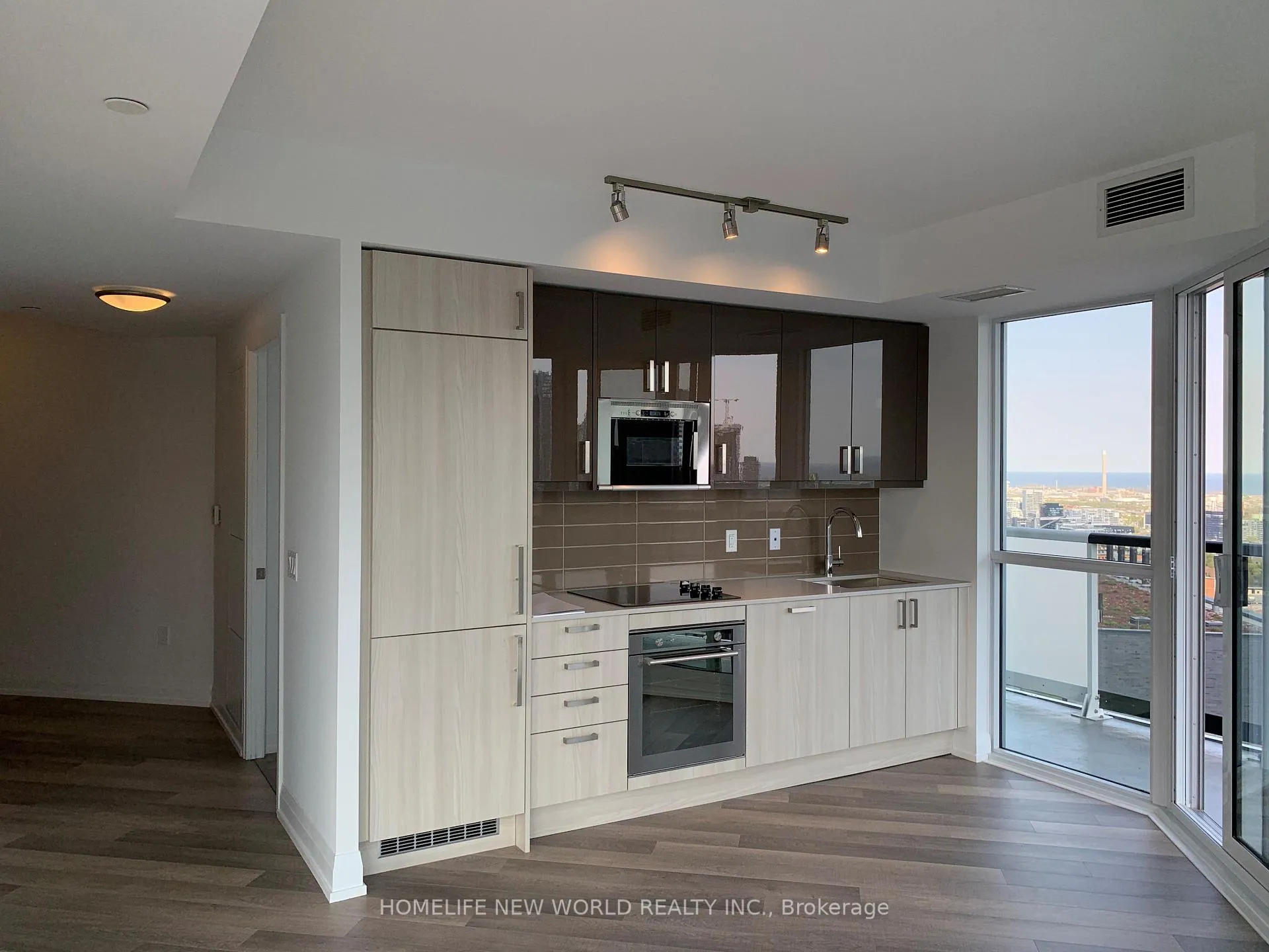 Photo 2 of Unit 3604, 77 Mutual Street, Toronto, Church-Yonge Corridor — HOMEH