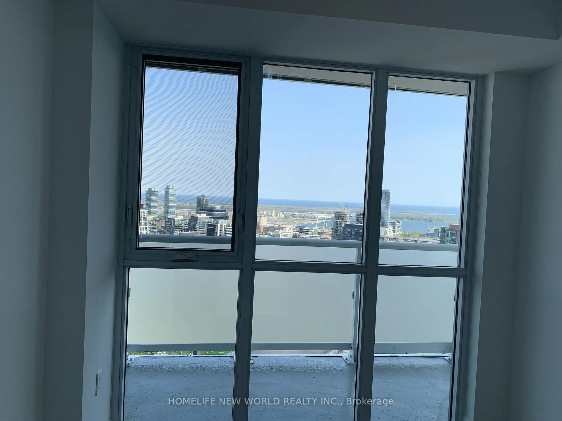 Photo 5 of Unit 3604, 77 Mutual Street, Toronto, Church-Yonge Corridor — HOMEH