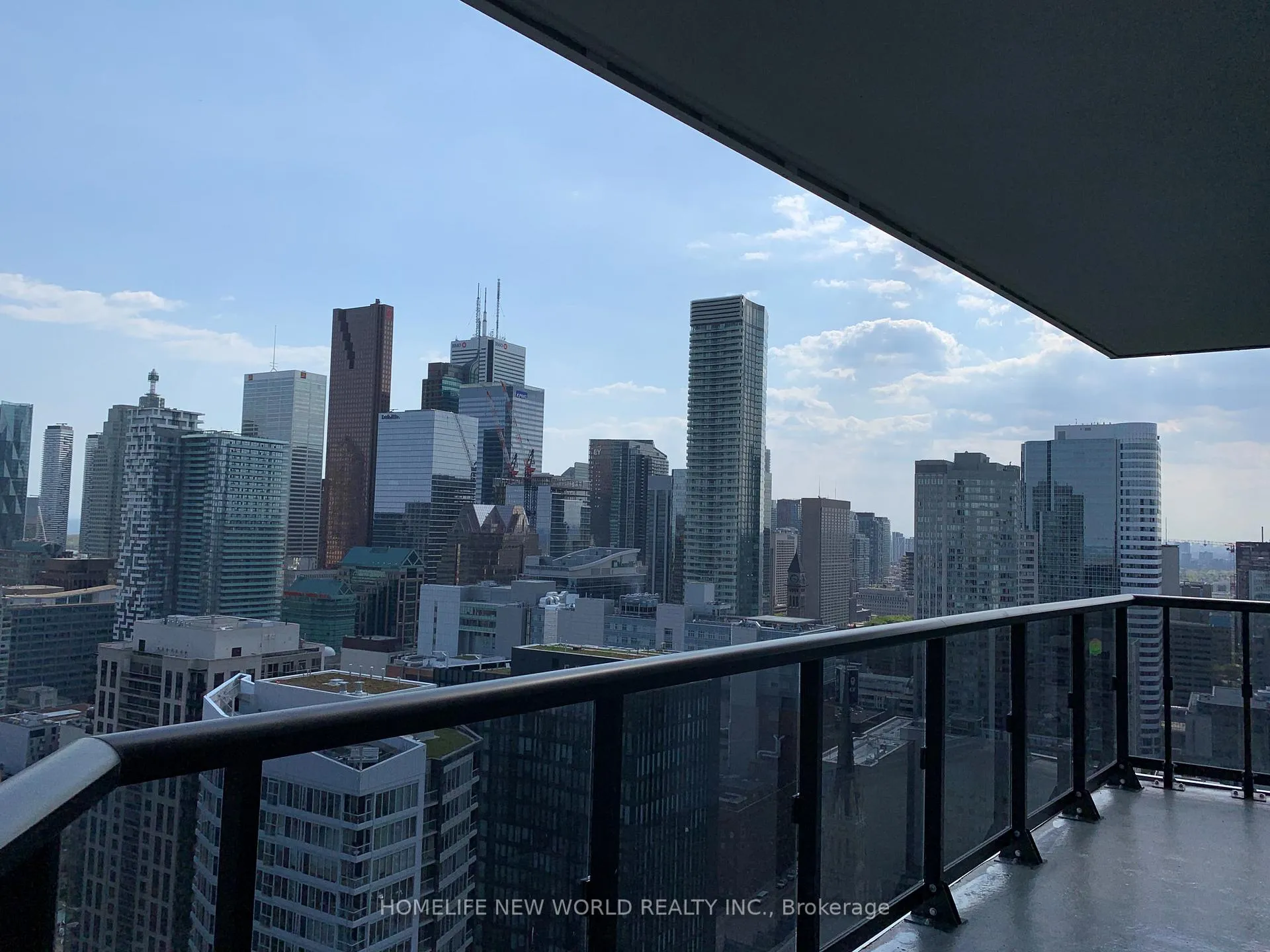 Photo 12 of Unit 3604, 77 Mutual Street, Toronto, Church-Yonge Corridor — HOMEH