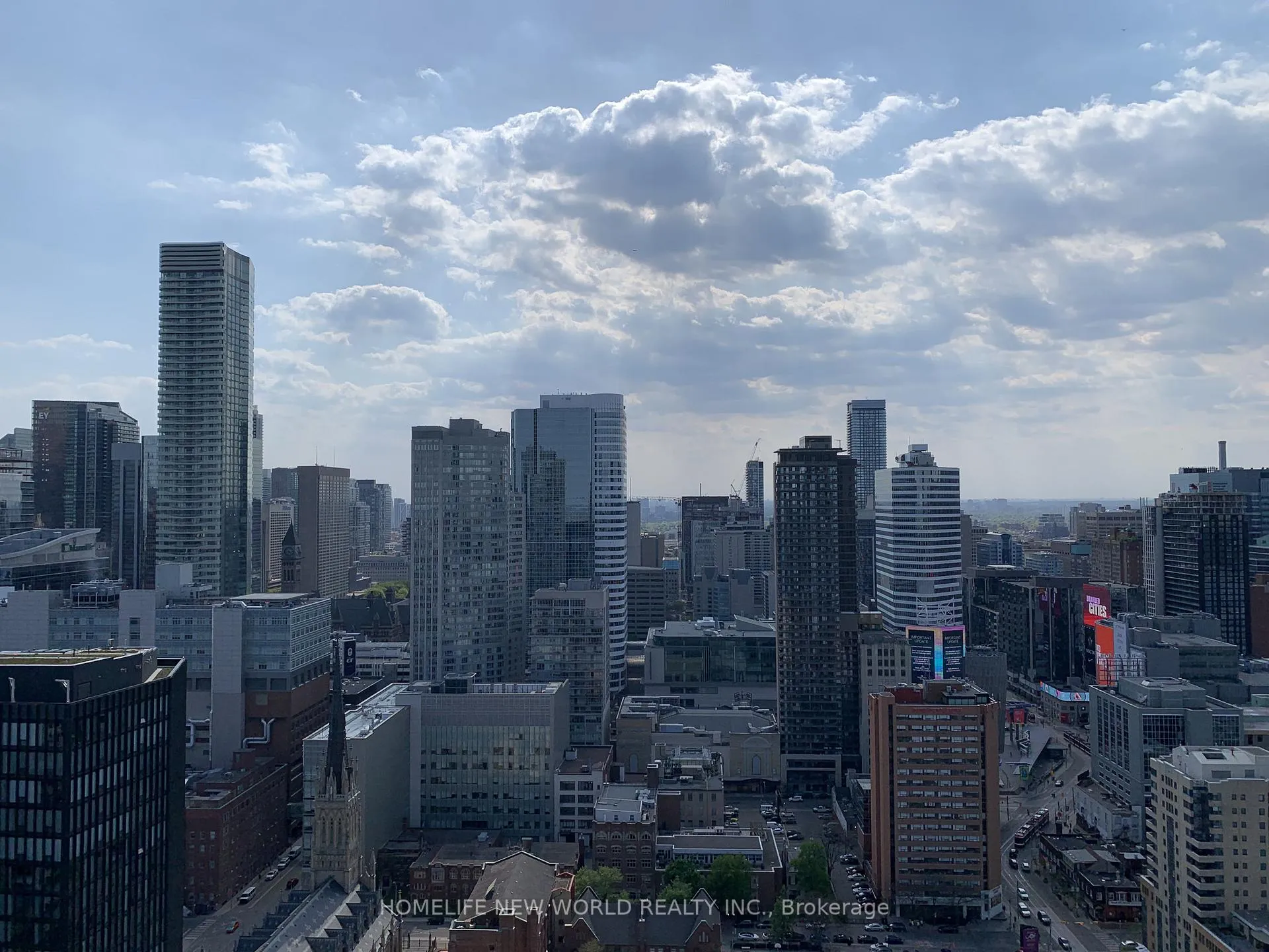 Photo 13 of Unit 3604, 77 Mutual Street, Toronto, Church-Yonge Corridor — HOMEH
