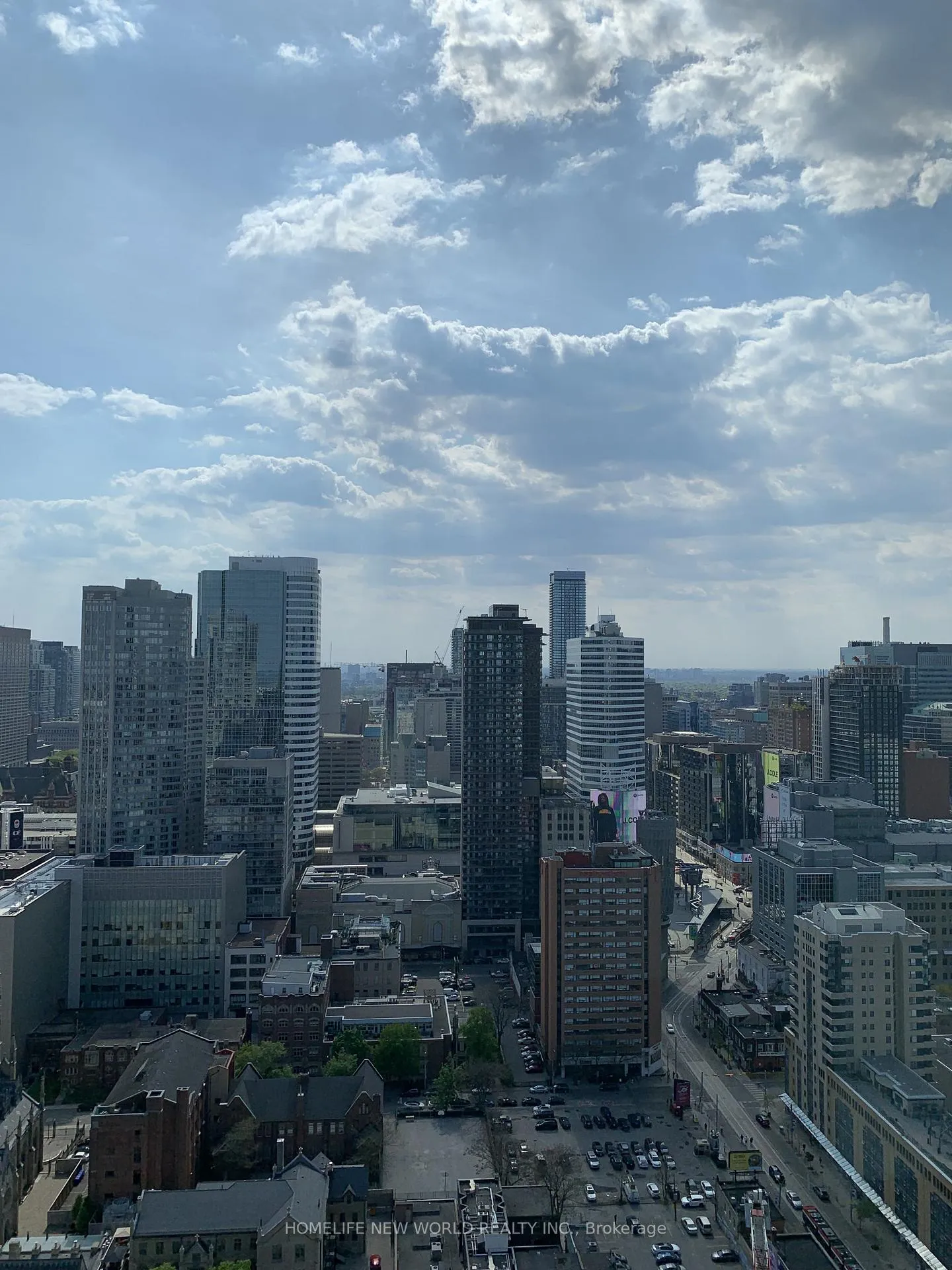 Photo 15 of Unit 3604, 77 Mutual Street, Toronto, Church-Yonge Corridor — HOMEH
