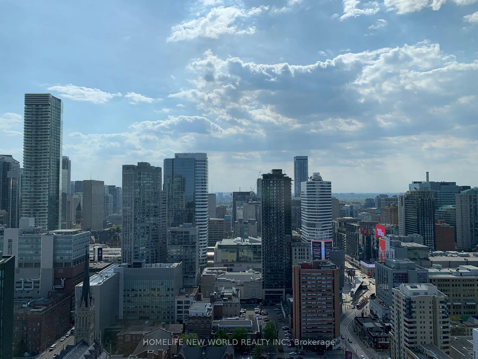 Photo 16 of Unit 3604, 77 Mutual Street, Toronto, Church-Yonge Corridor — HOMEH