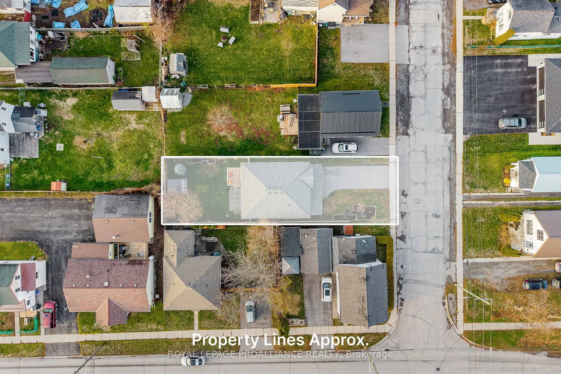 Photo 27 of 84 George Street, Belleville, Belleville Ward — HOMEH