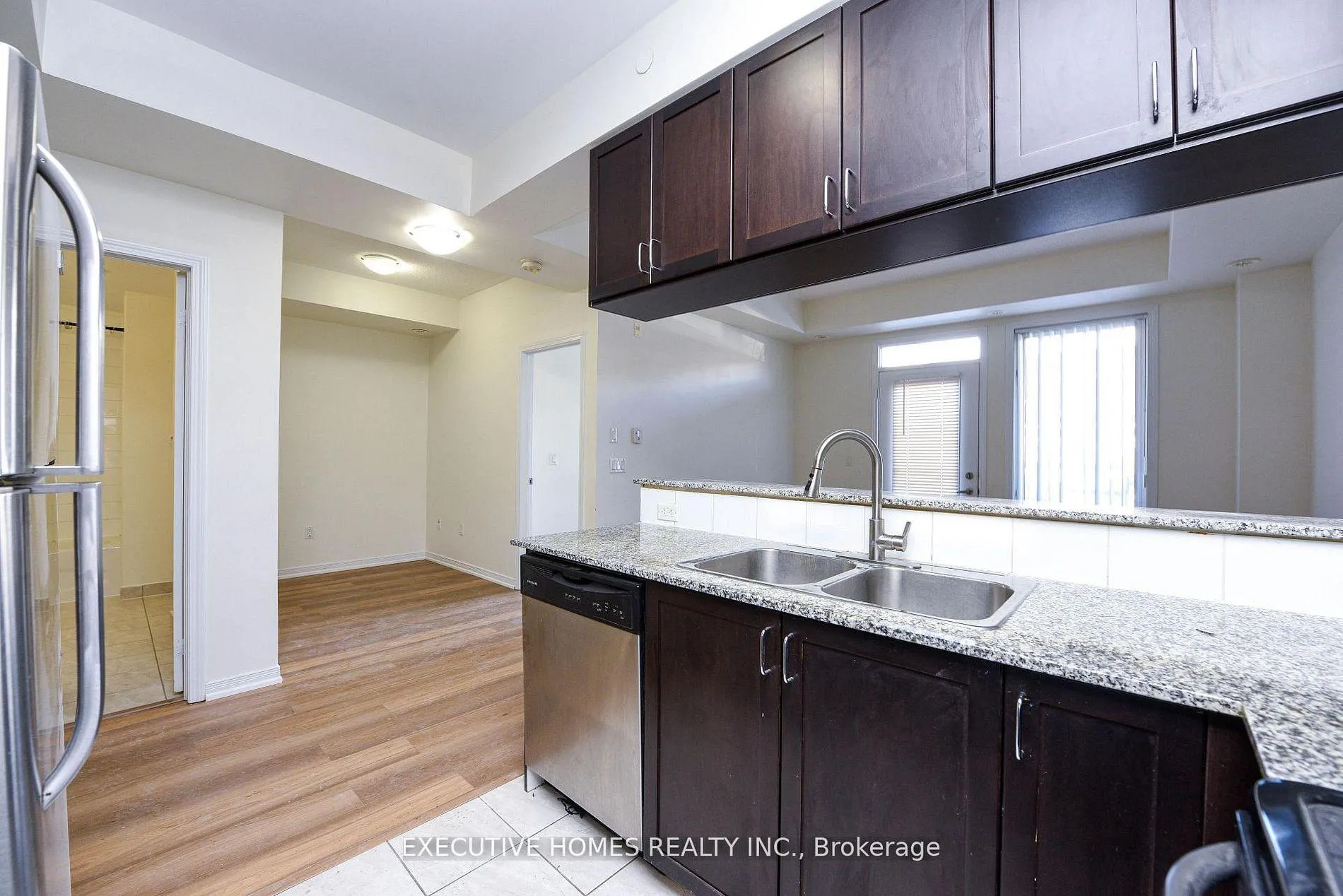 Photo 14 of Unit 101, 54 Sky Harbour Drive, Brampton, Bram West — HOMEH