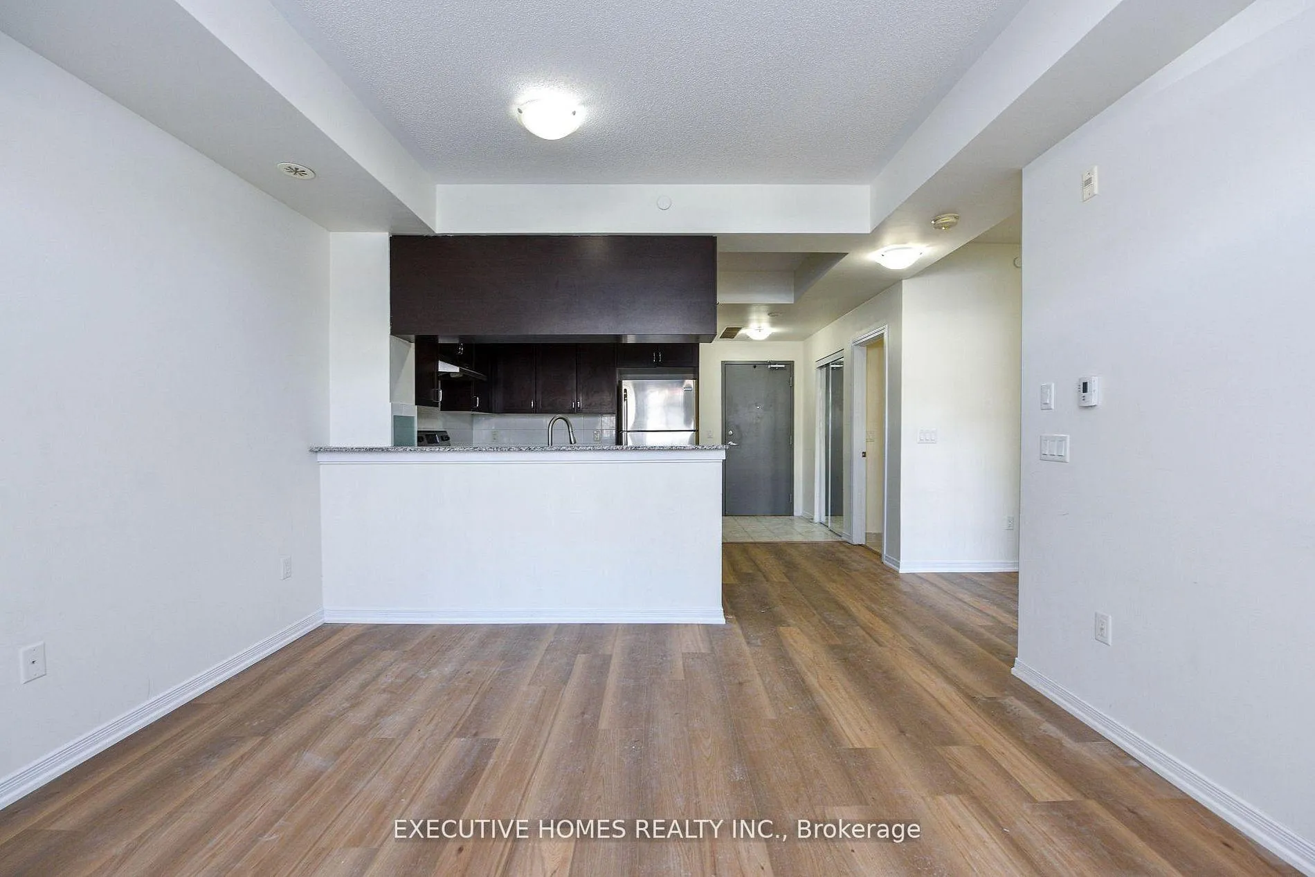 Photo 16 of Unit 101, 54 Sky Harbour Drive, Brampton, Bram West — HOMEH