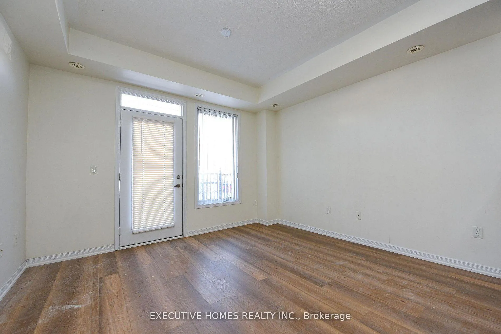 Photo 19 of Unit 101, 54 Sky Harbour Drive, Brampton, Bram West — HOMEH