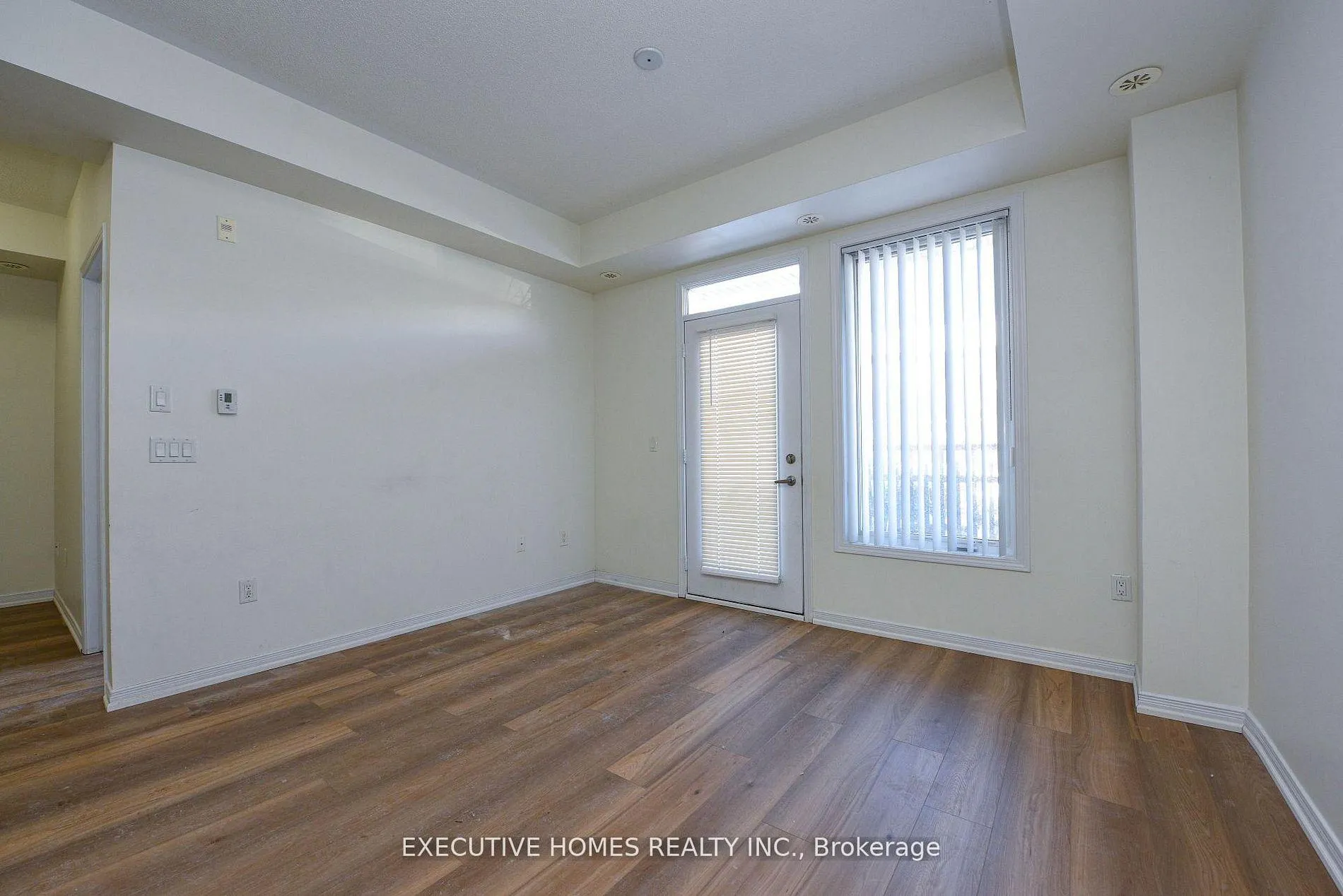 Photo 20 of Unit 101, 54 Sky Harbour Drive, Brampton, Bram West — HOMEH